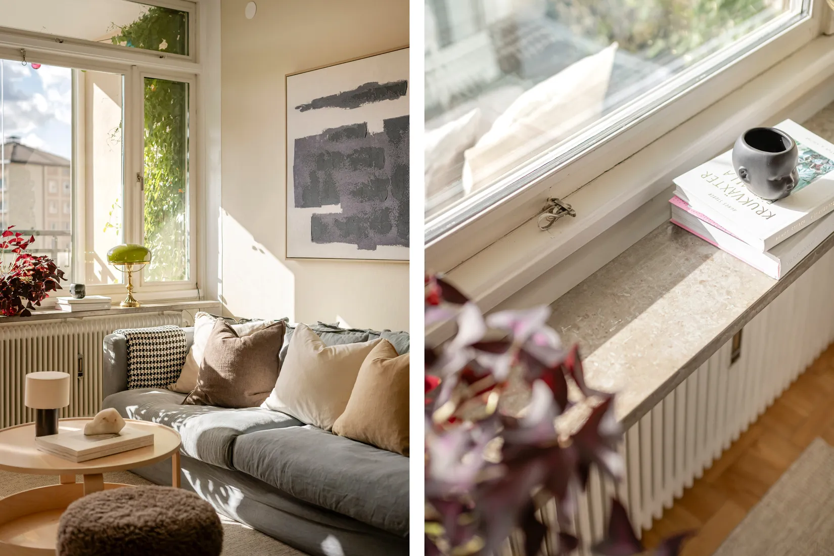 Bostadsrätt, Kärrtorpsvägen 34, 5tr, Kärrtorp, Stockholm