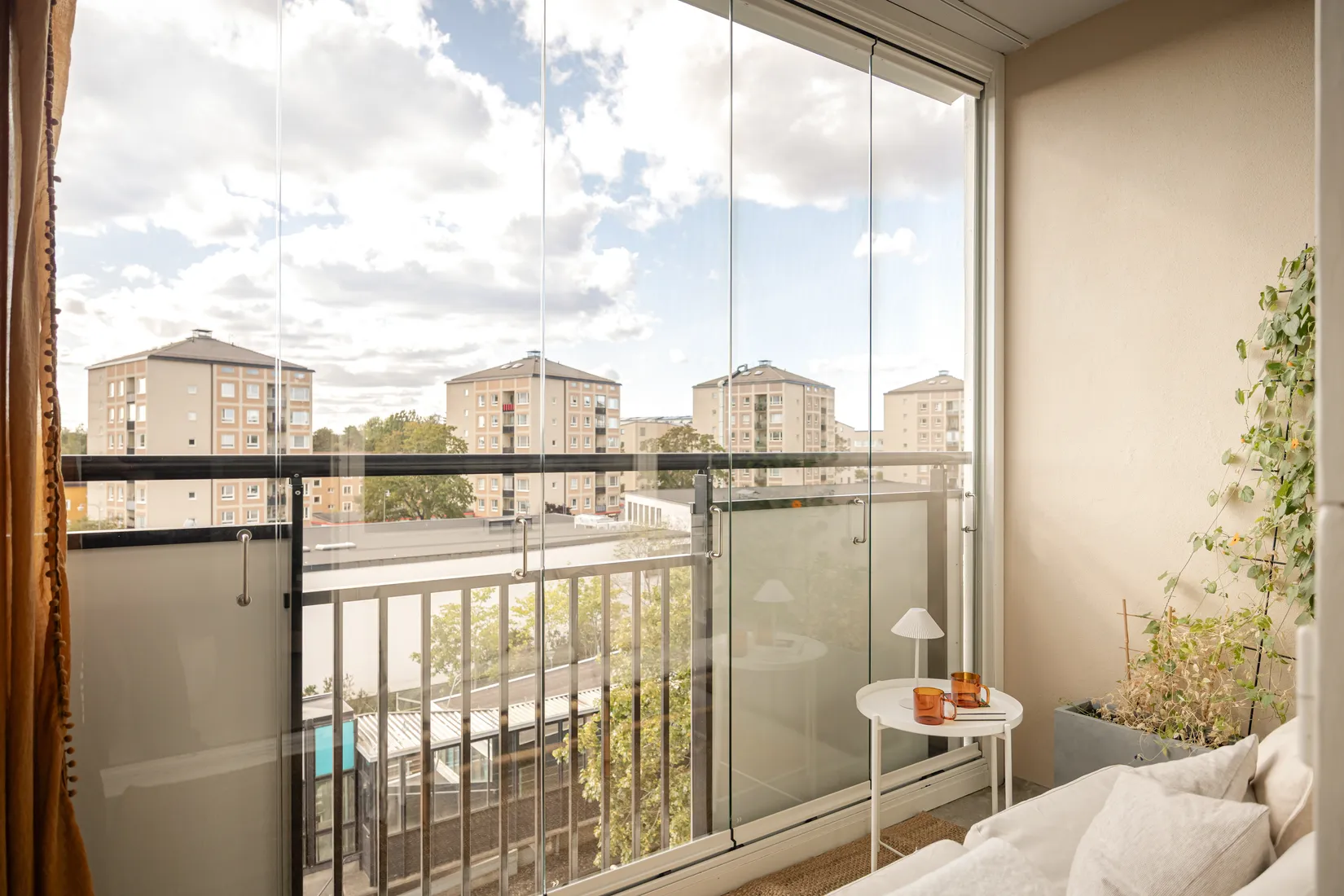 Bostadsrätt, Kärrtorpsvägen 34, 5tr, Kärrtorp, Stockholm