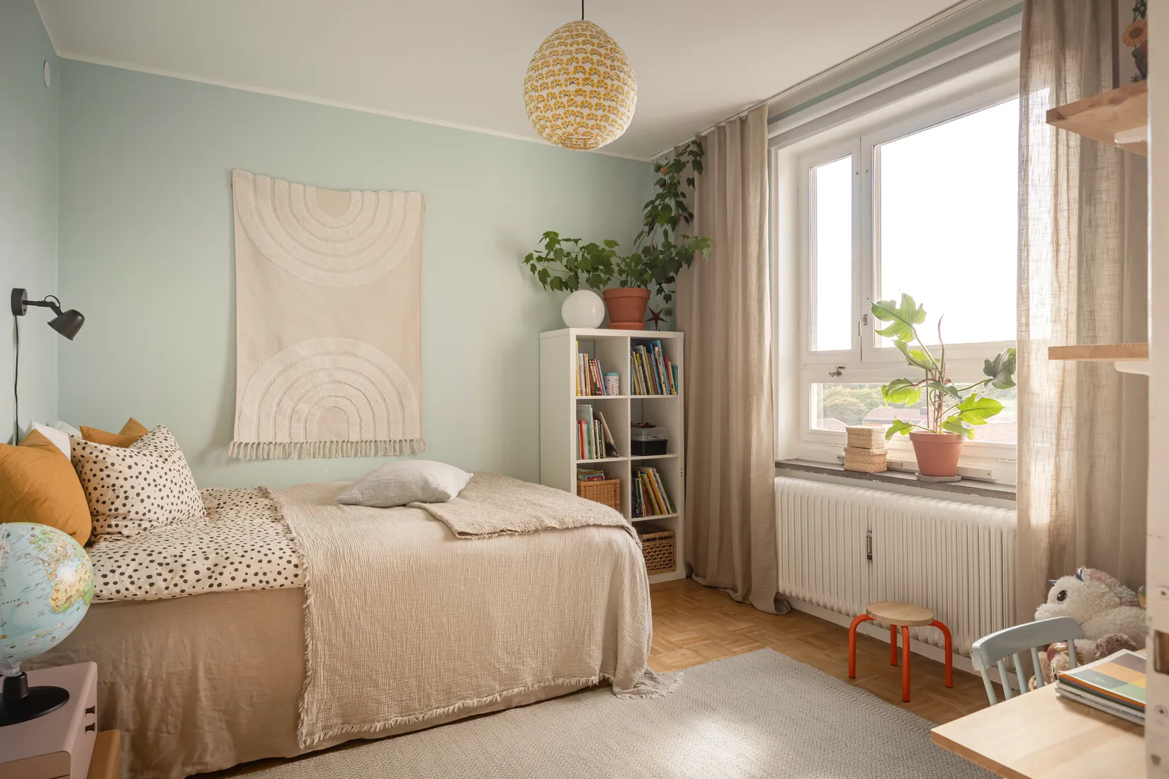 Bostadsrätt, Kärrtorpsvägen 34, 5tr, Kärrtorp, Stockholm