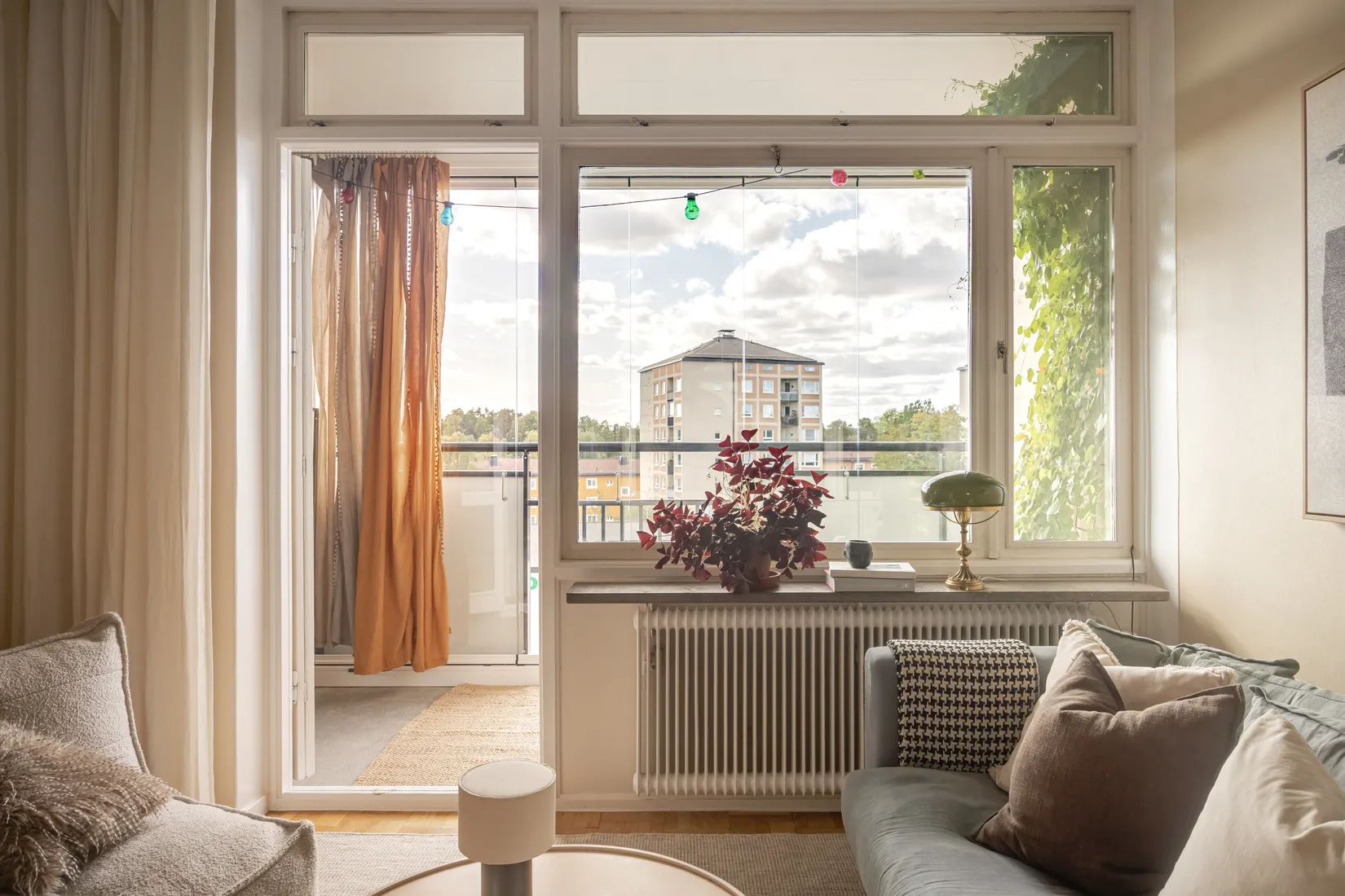 Bostadsrätt, Kärrtorpsvägen 34, 5tr, Kärrtorp, Stockholm