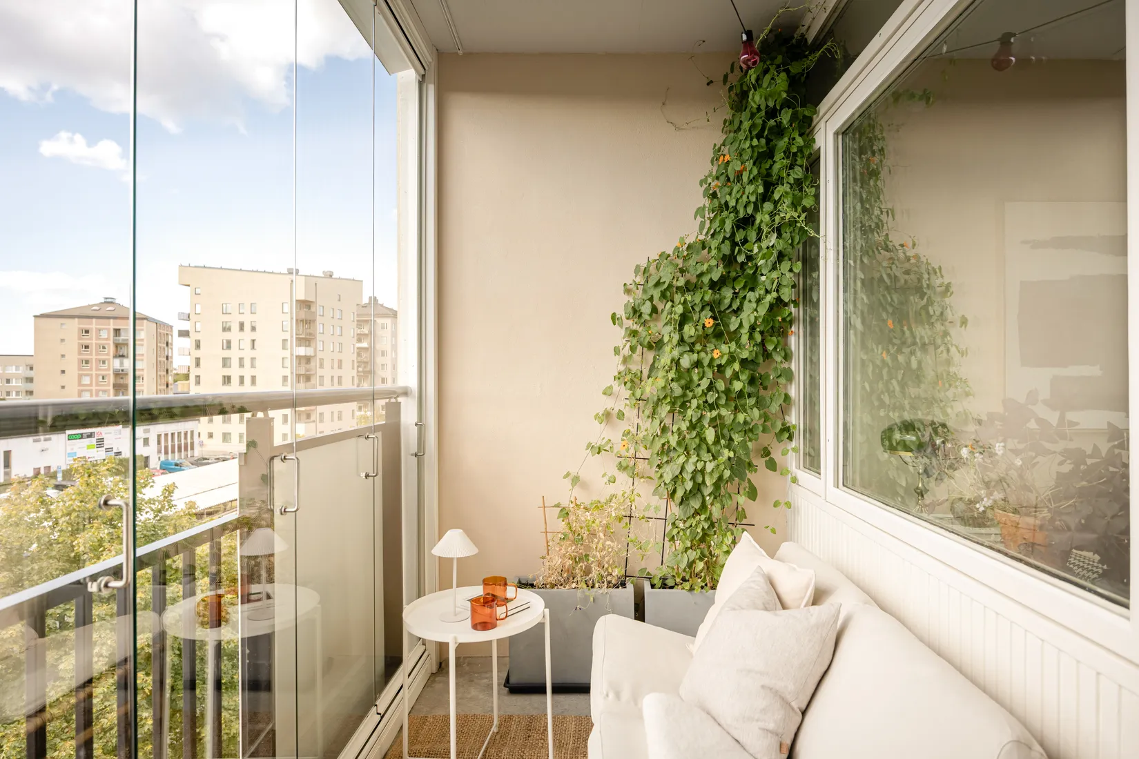 Bostadsrätt, Kärrtorpsvägen 34, 5tr, Kärrtorp, Stockholm
