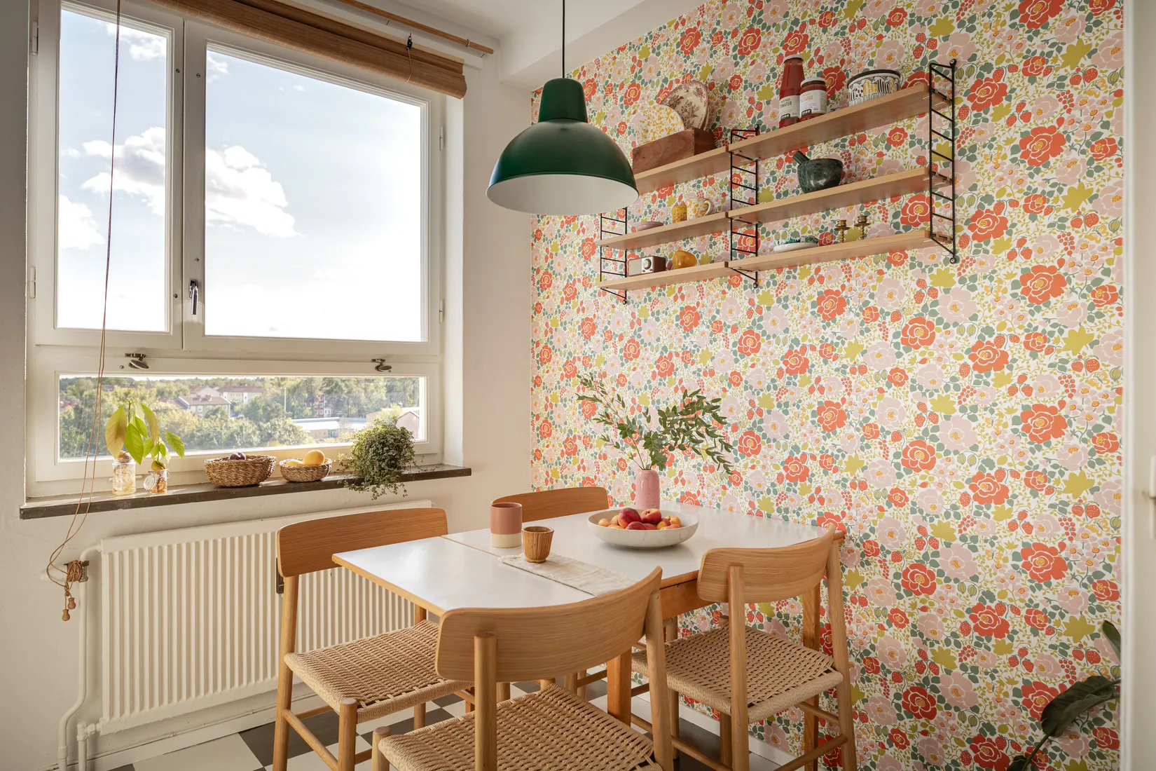 Bostadsrätt, Kärrtorpsvägen 34, 5tr, Kärrtorp, Stockholm