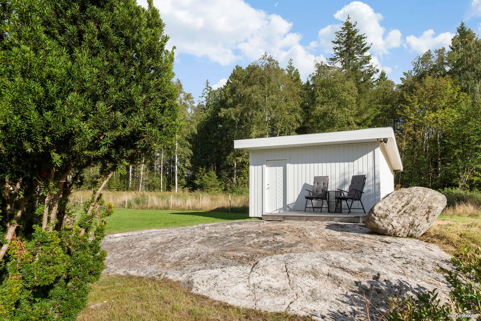 Villa, Östra Älmevägen 8, Bosnäs, Borås