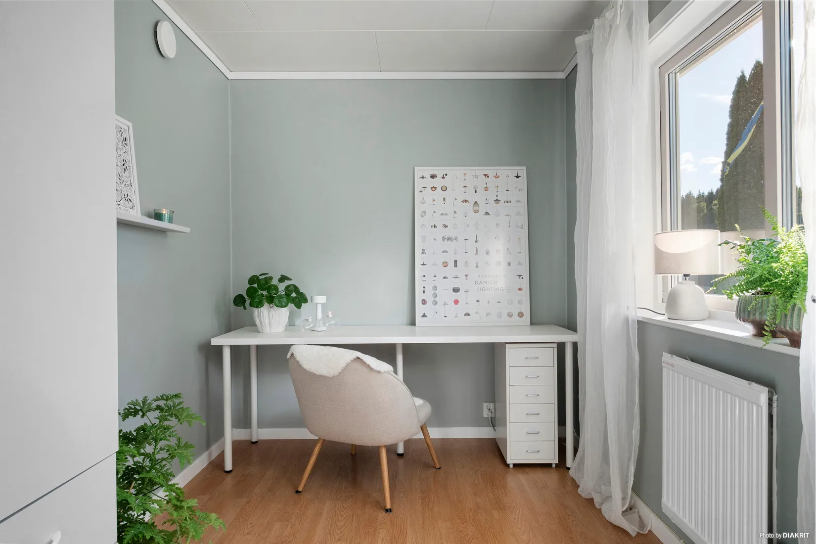 Villa, Östra Älmevägen 8, Bosnäs, Borås