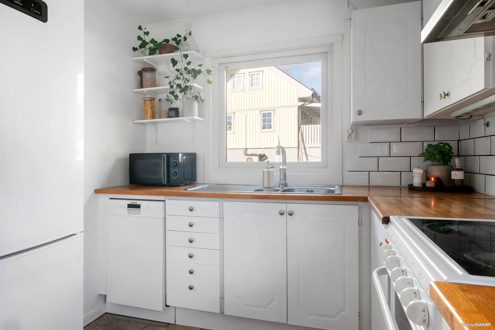 Villa, Östra Älmevägen 8, Bosnäs, Borås