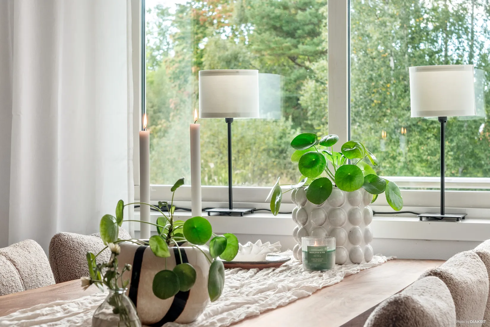 Villa, Östra Älmevägen 8, Bosnäs, Borås