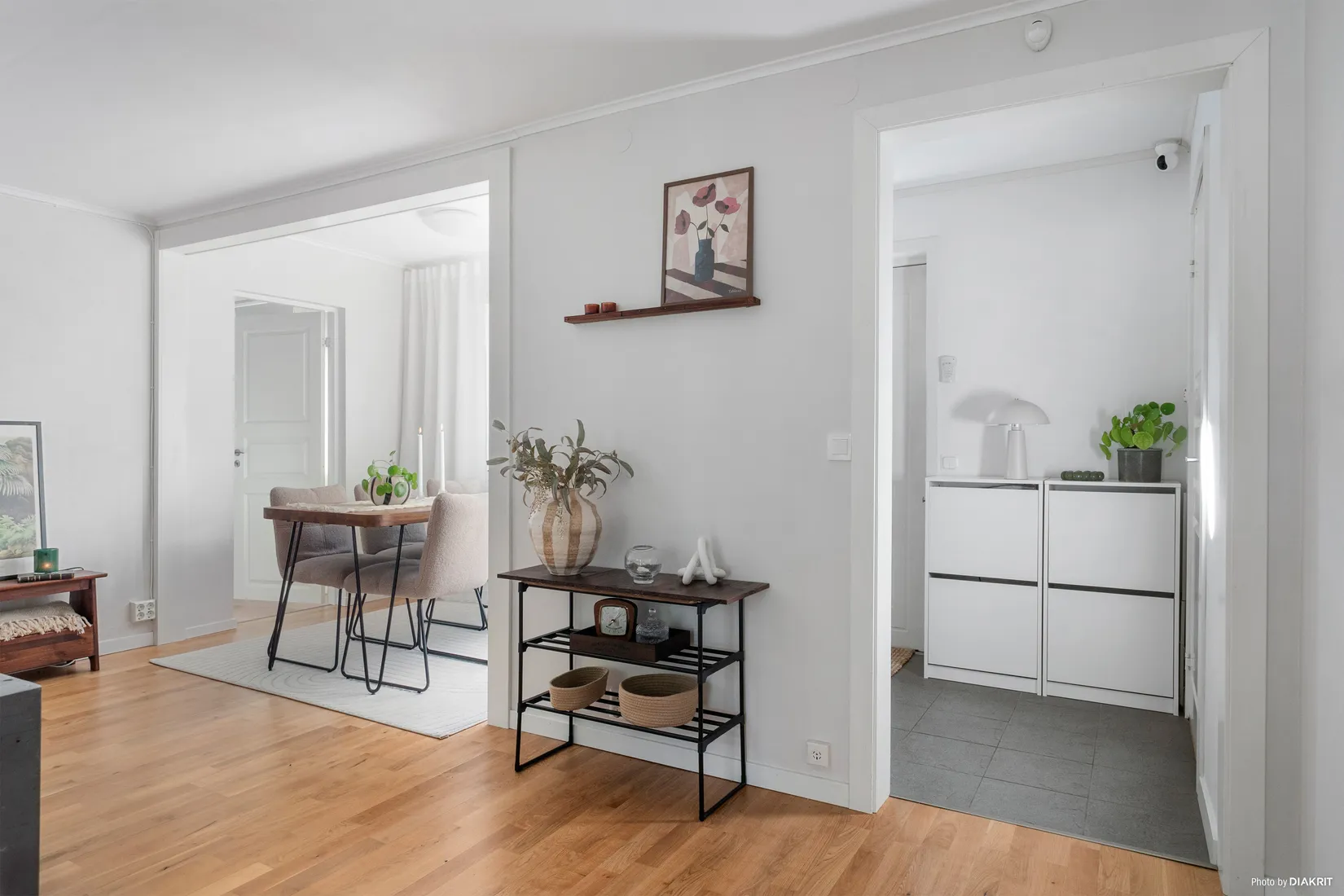 Villa, Östra Älmevägen 8, Bosnäs, Borås