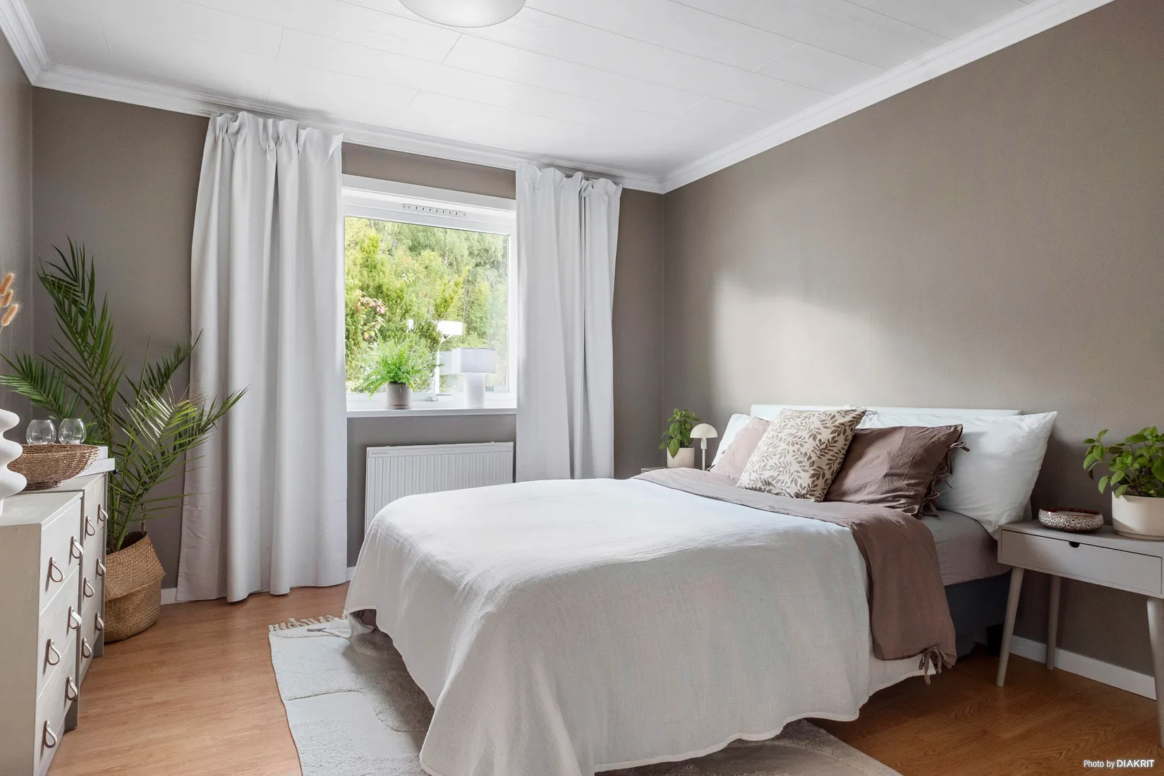 Villa, Östra Älmevägen 8, Bosnäs, Borås