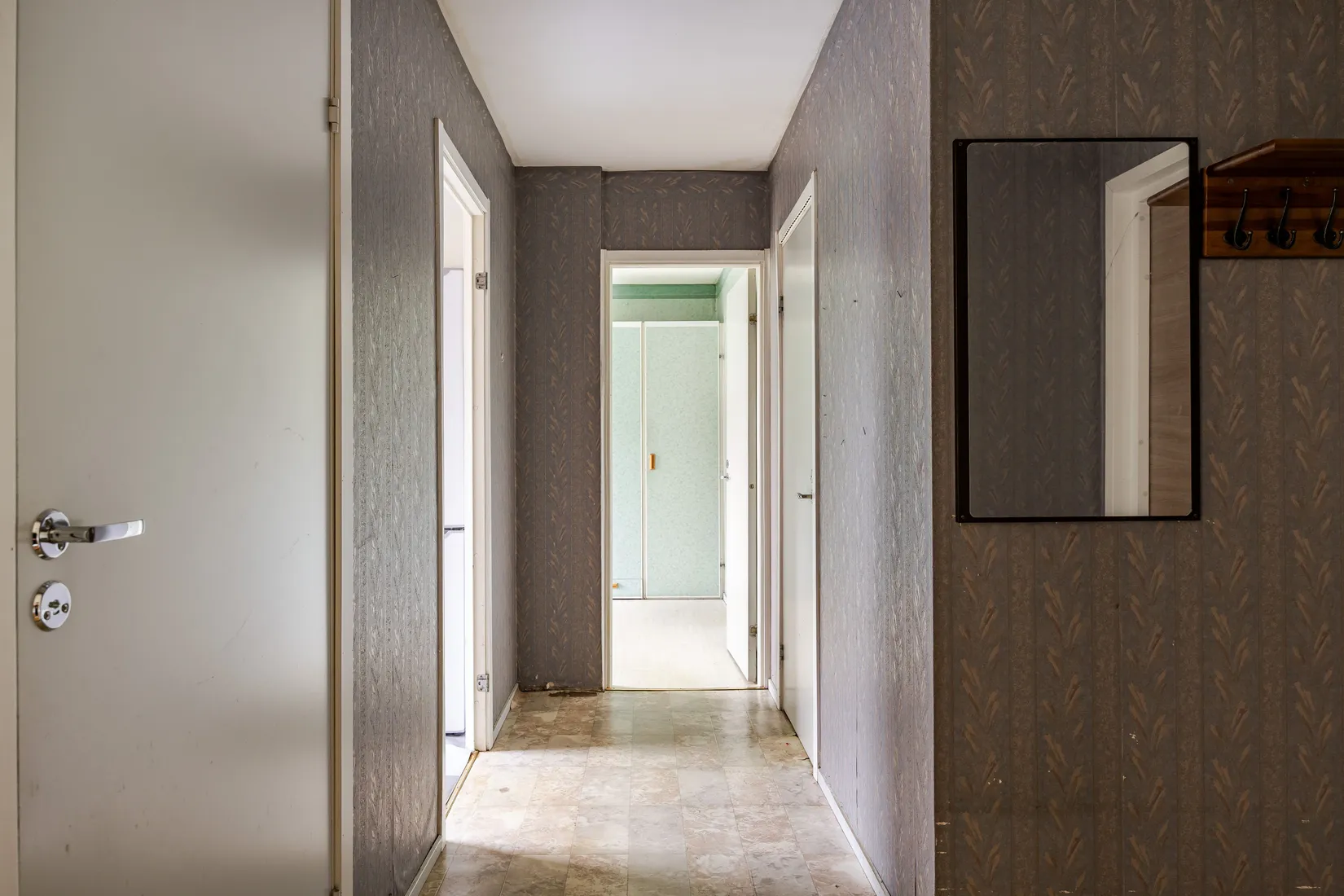 Bostadsrätt, Norrlidsvägen 46, Norrliden, Kalmar