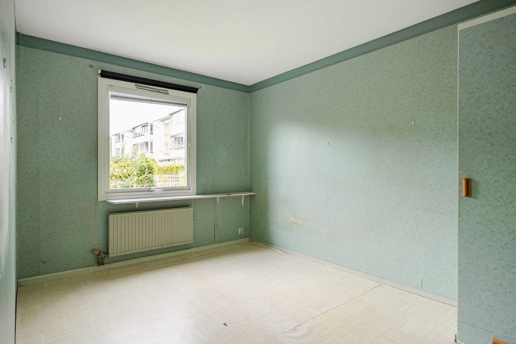 Bostadsrätt, Norrlidsvägen 46, Norrliden, Kalmar