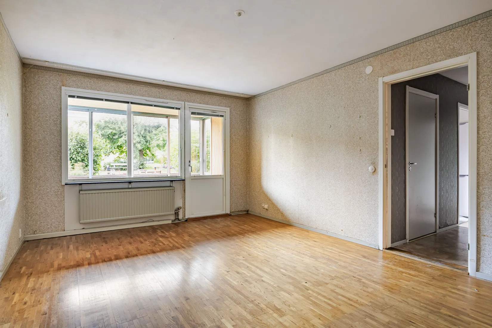 Bostadsrätt, Norrlidsvägen 46, Norrliden, Kalmar