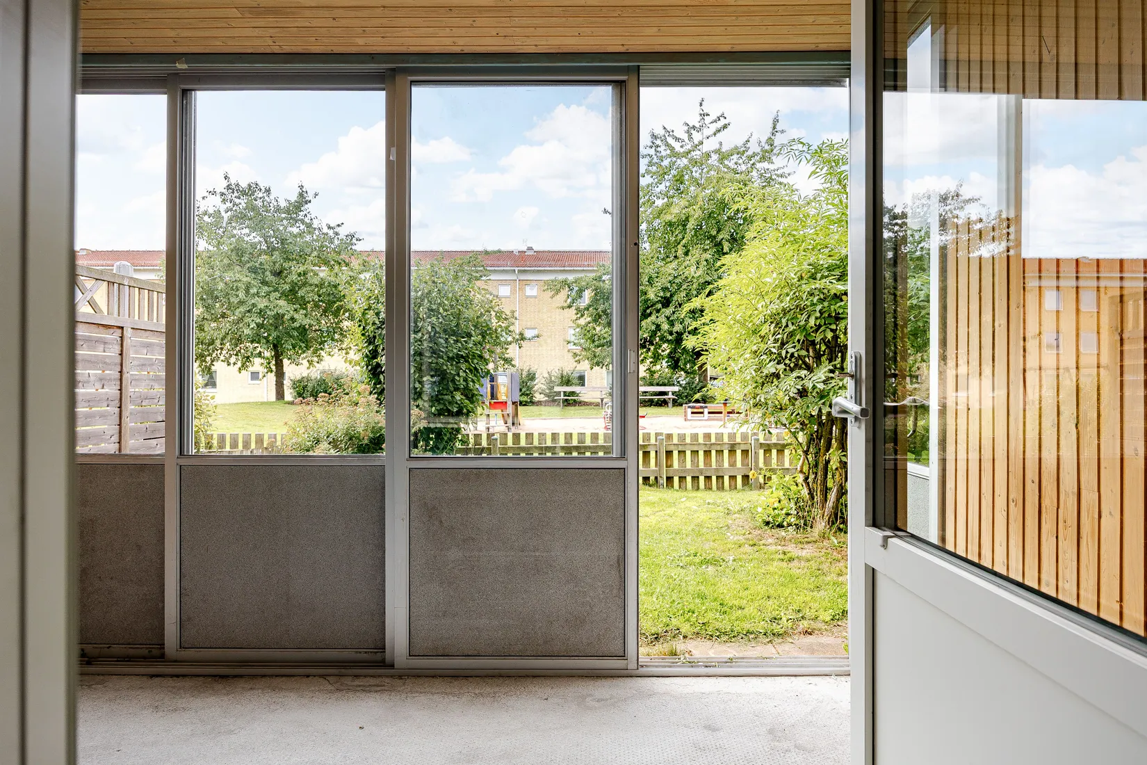 Bostadsrätt, Norrlidsvägen 46, Norrliden, Kalmar