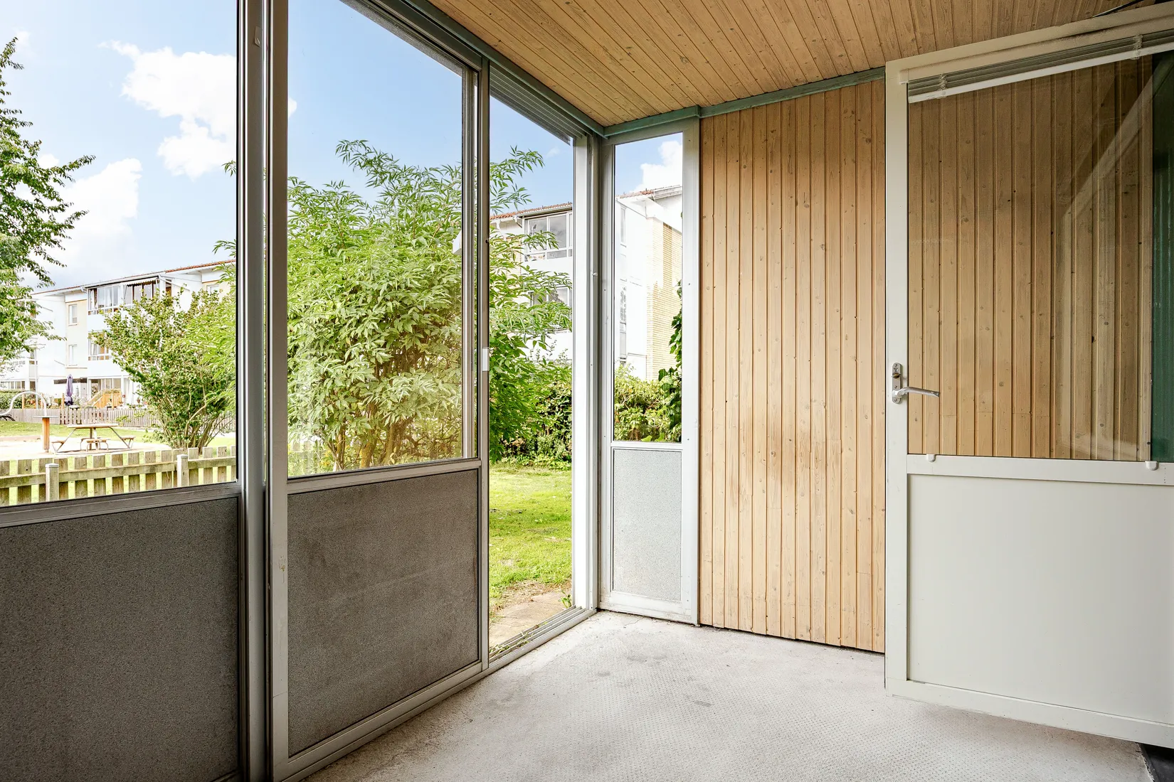 Bostadsrätt, Norrlidsvägen 46, Norrliden, Kalmar