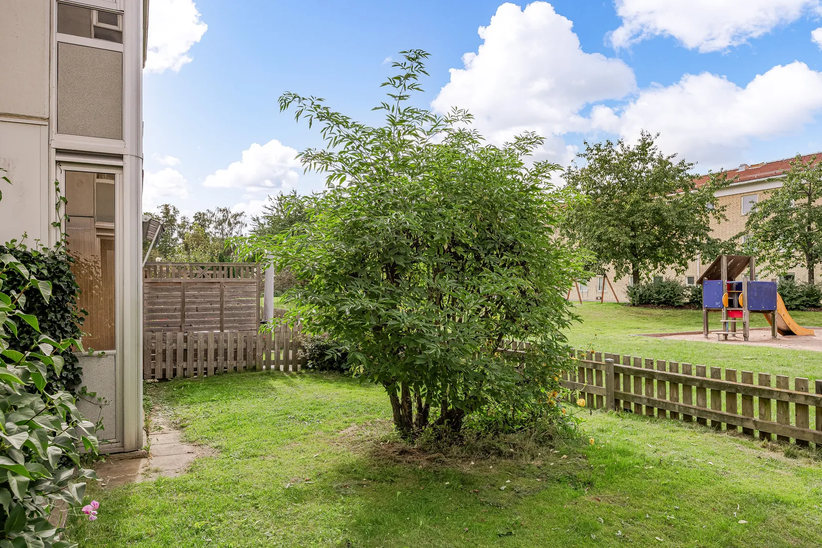 Bostadsrätt, Norrlidsvägen 46, Norrliden, Kalmar