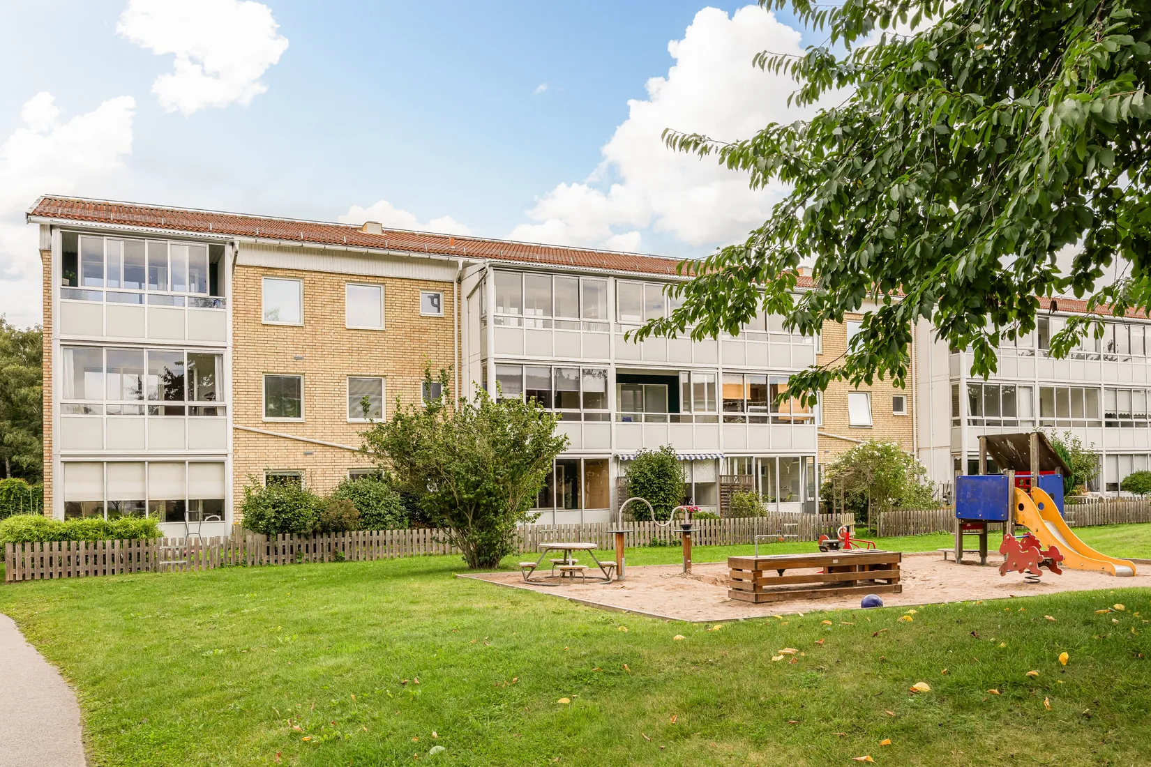 Bostadsrätt, Norrlidsvägen 46, Norrliden, Kalmar