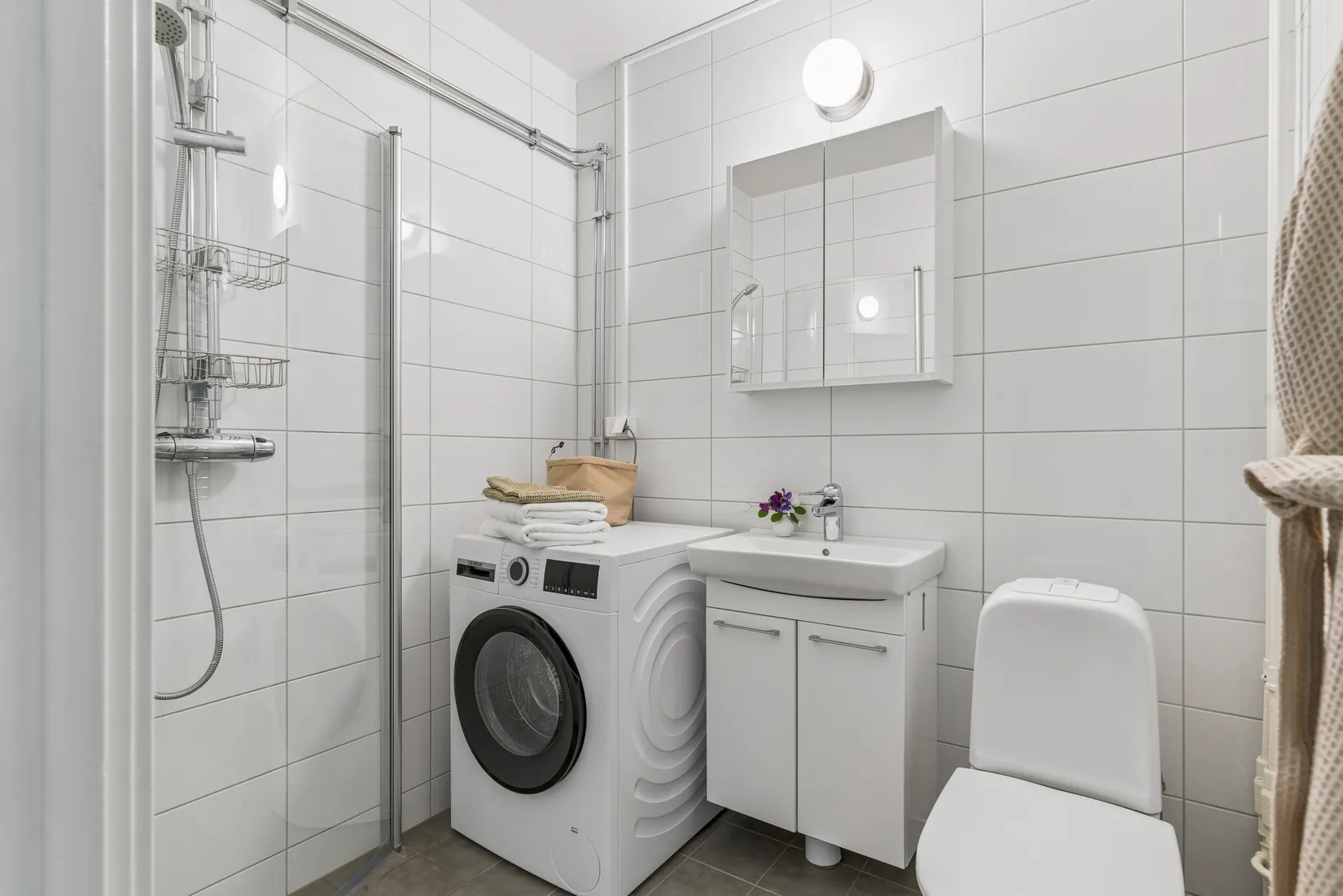 Bostadsrätt, Skidspåret 15, Berghem, Umeå