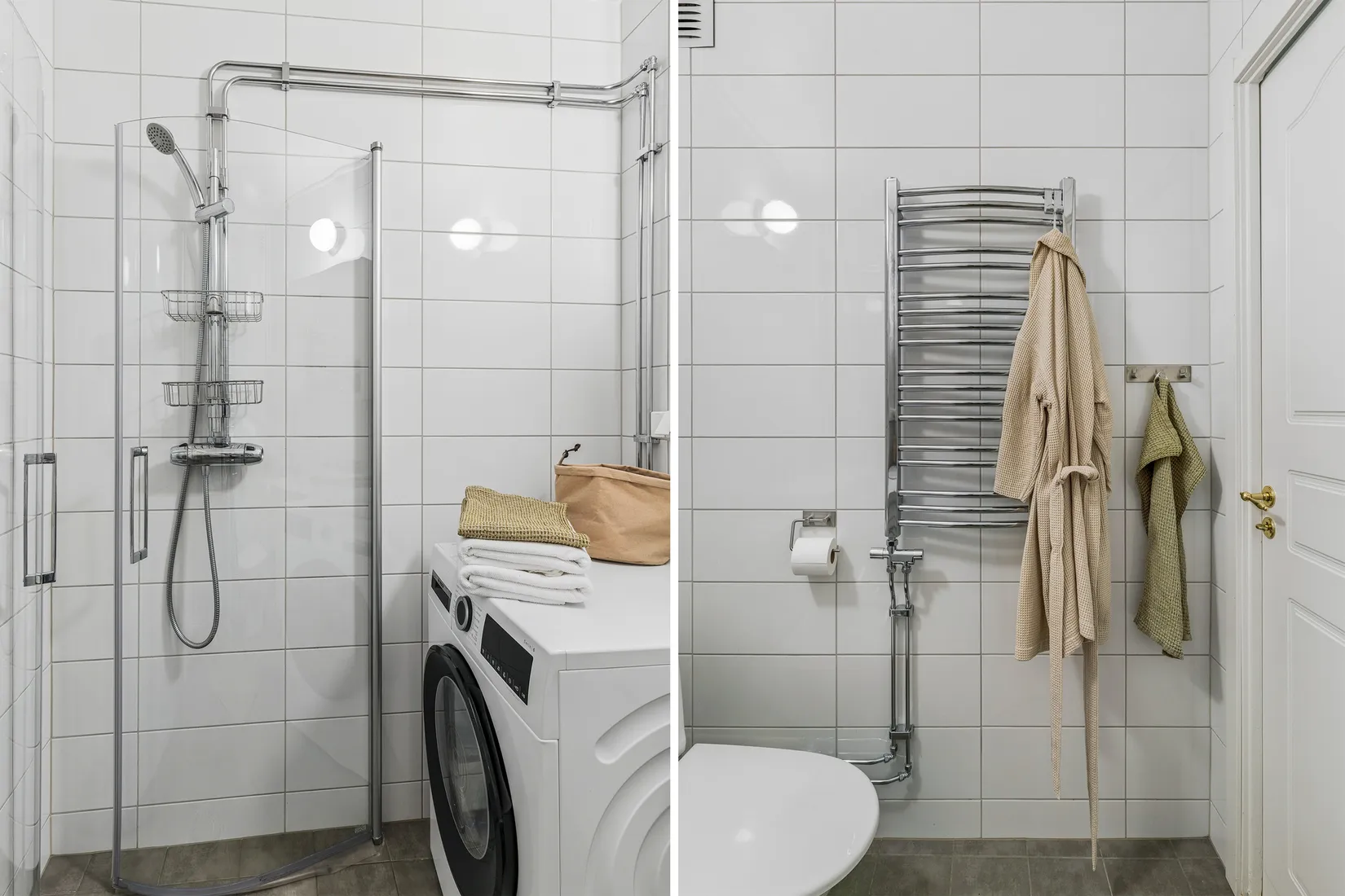 Bostadsrätt, Skidspåret 15, Berghem, Umeå