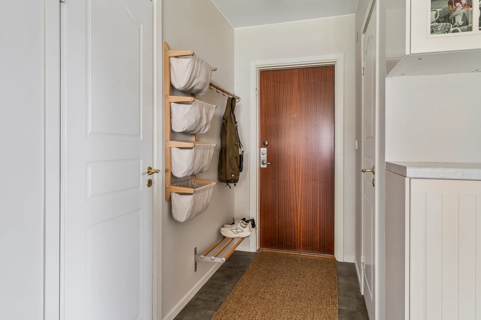 Bostadsrätt, Skidspåret 15, Berghem, Umeå