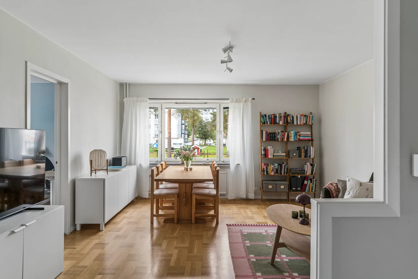 Bostadsrätt, Skidspåret 15, Berghem, Umeå