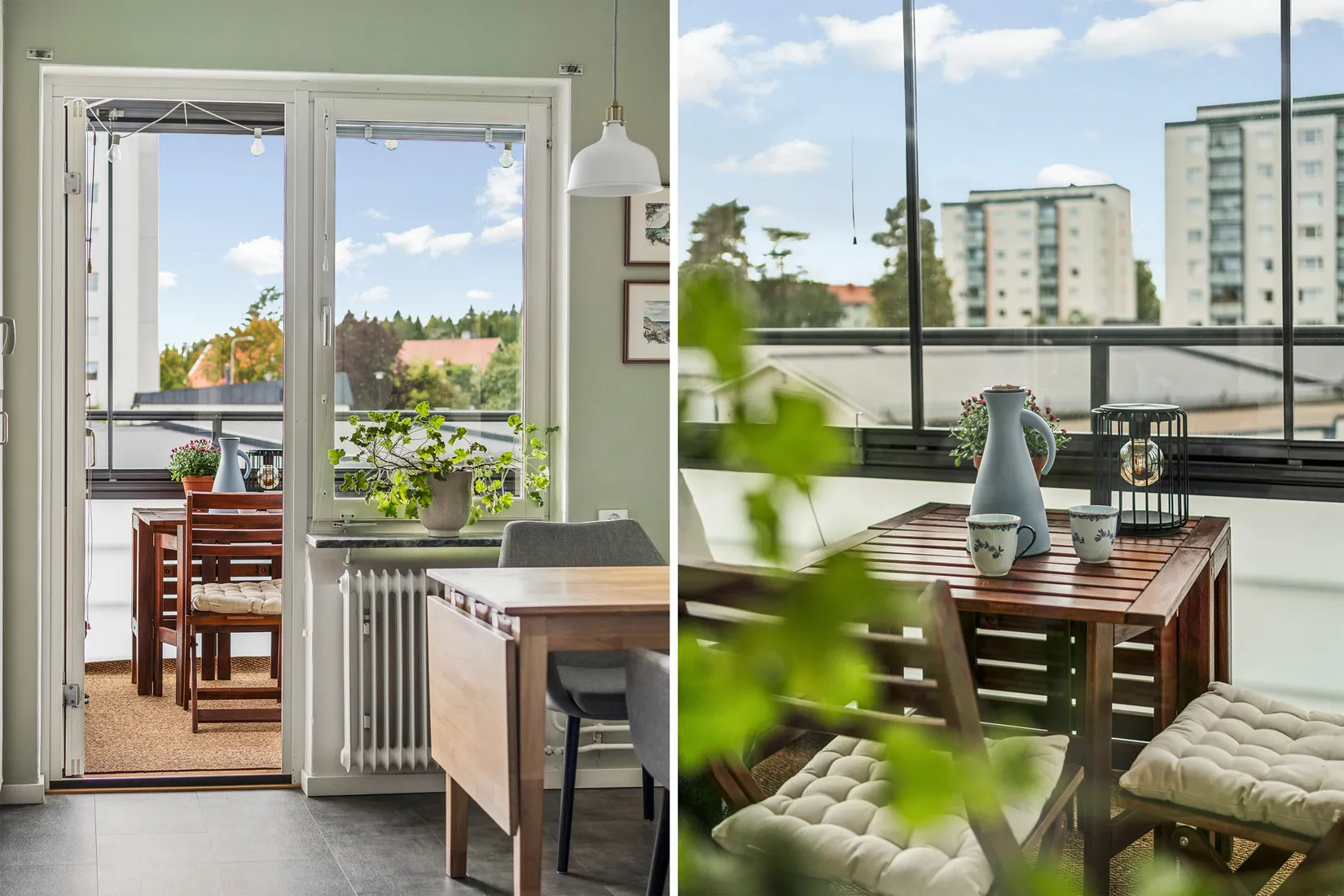 Bostadsrätt, Skidspåret 15, Berghem, Umeå