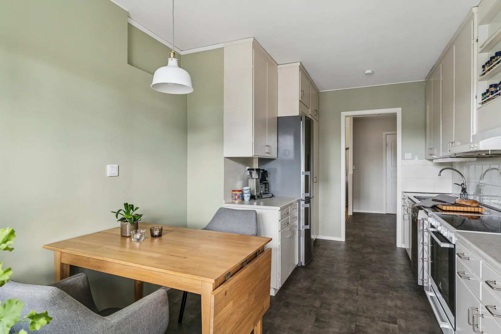 Bostadsrätt, Skidspåret 15, Berghem, Umeå