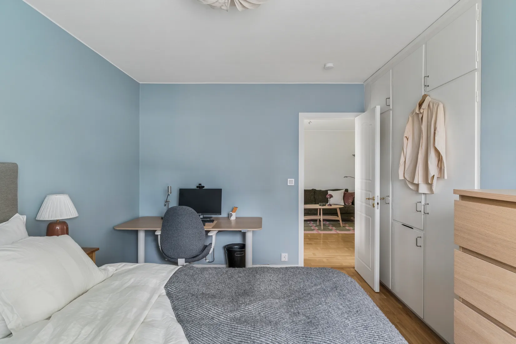 Bostadsrätt, Skidspåret 15, Berghem, Umeå