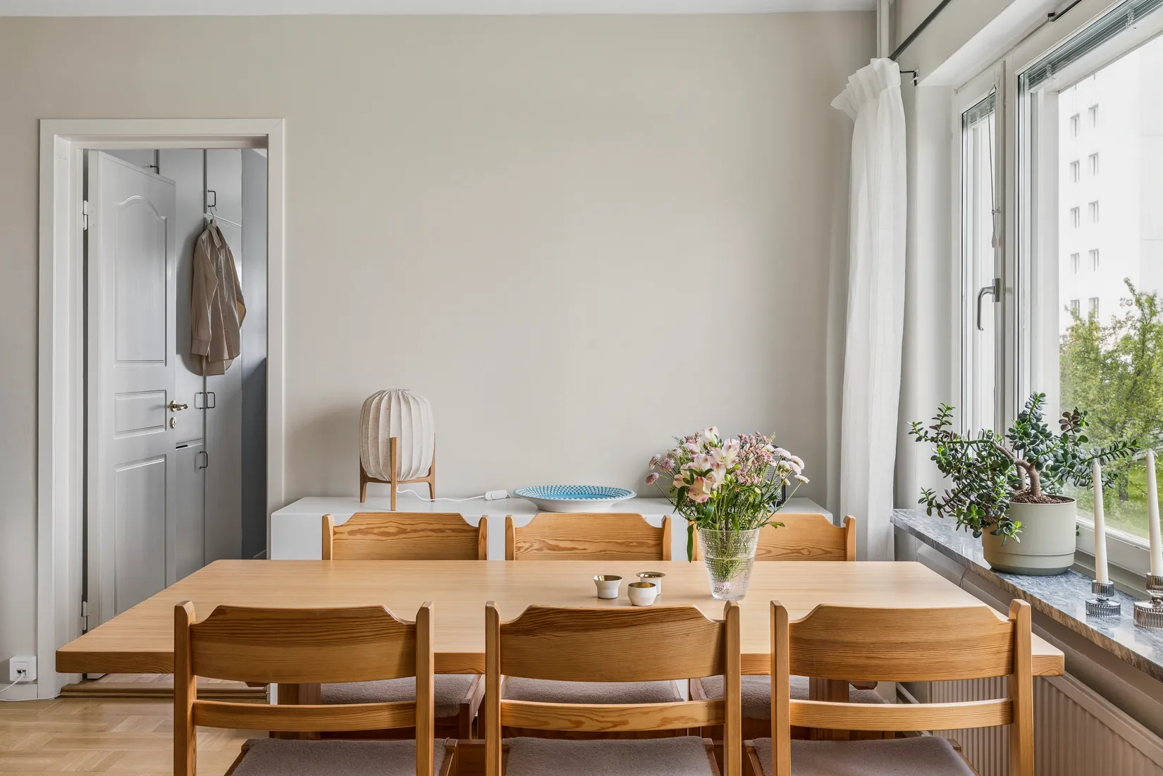 Bostadsrätt, Skidspåret 15, Berghem, Umeå