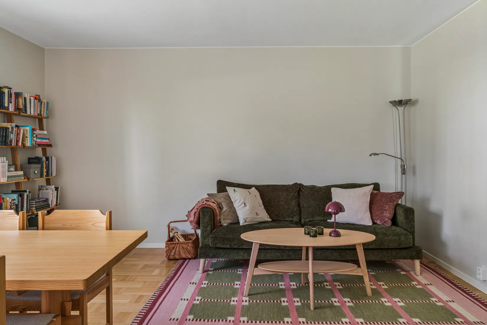 Bostadsrätt, Skidspåret 15, Berghem, Umeå