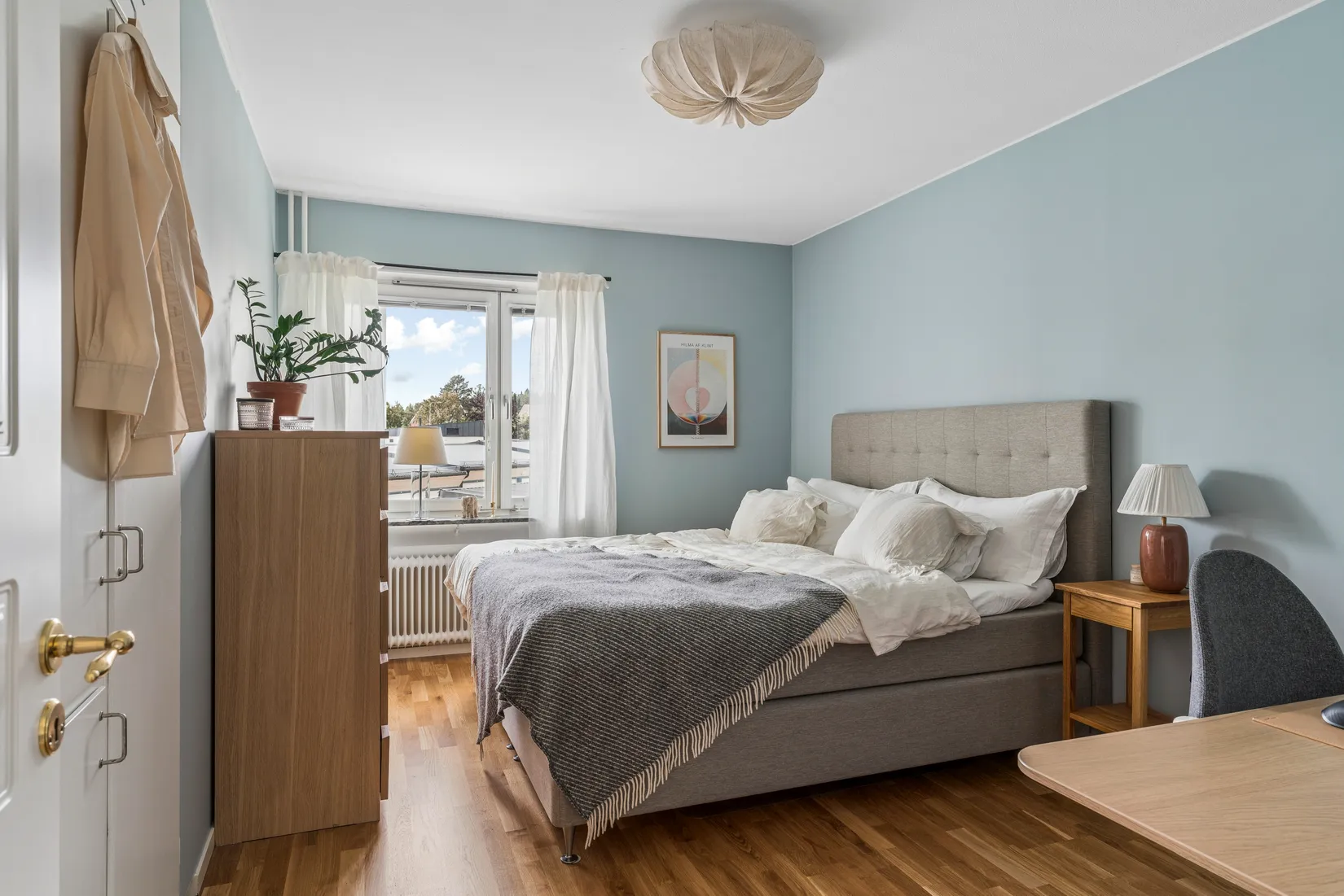 Bostadsrätt, Skidspåret 15, Berghem, Umeå