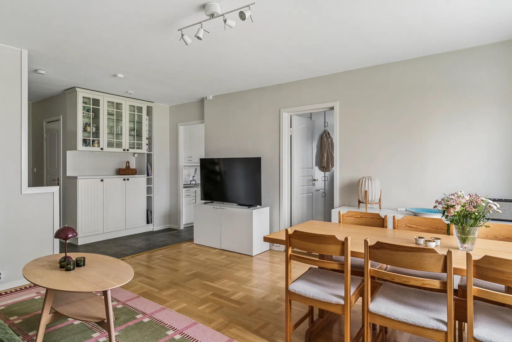 Bostadsrätt, Skidspåret 15, Berghem, Umeå