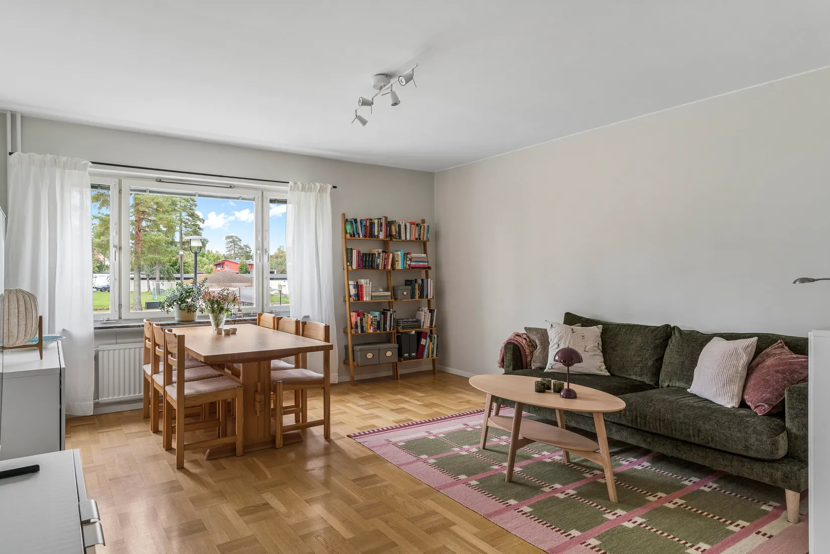 Bostadsrätt, Skidspåret 15, Berghem, Umeå