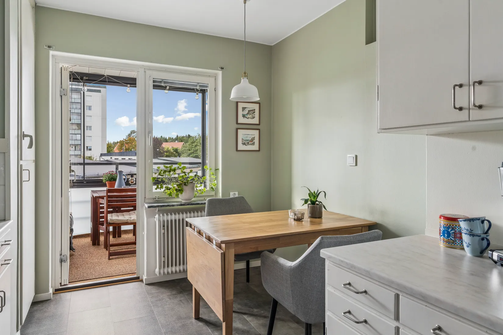 Bostadsrätt, Skidspåret 15, Berghem, Umeå