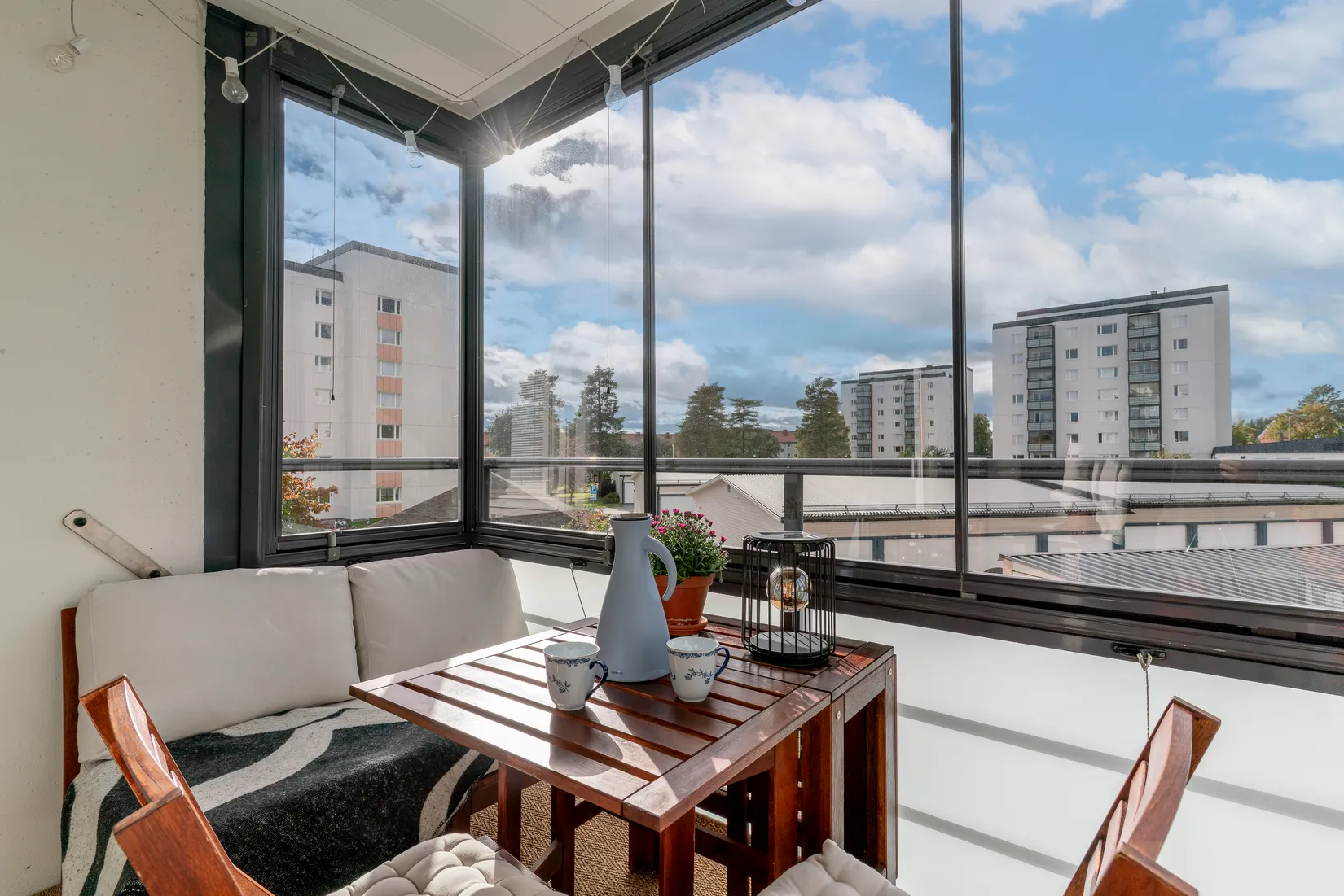 Bostadsrätt, Skidspåret 15, Berghem, Umeå