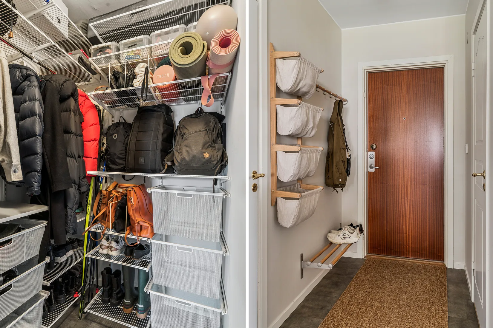 Bostadsrätt, Skidspåret 15, Berghem, Umeå