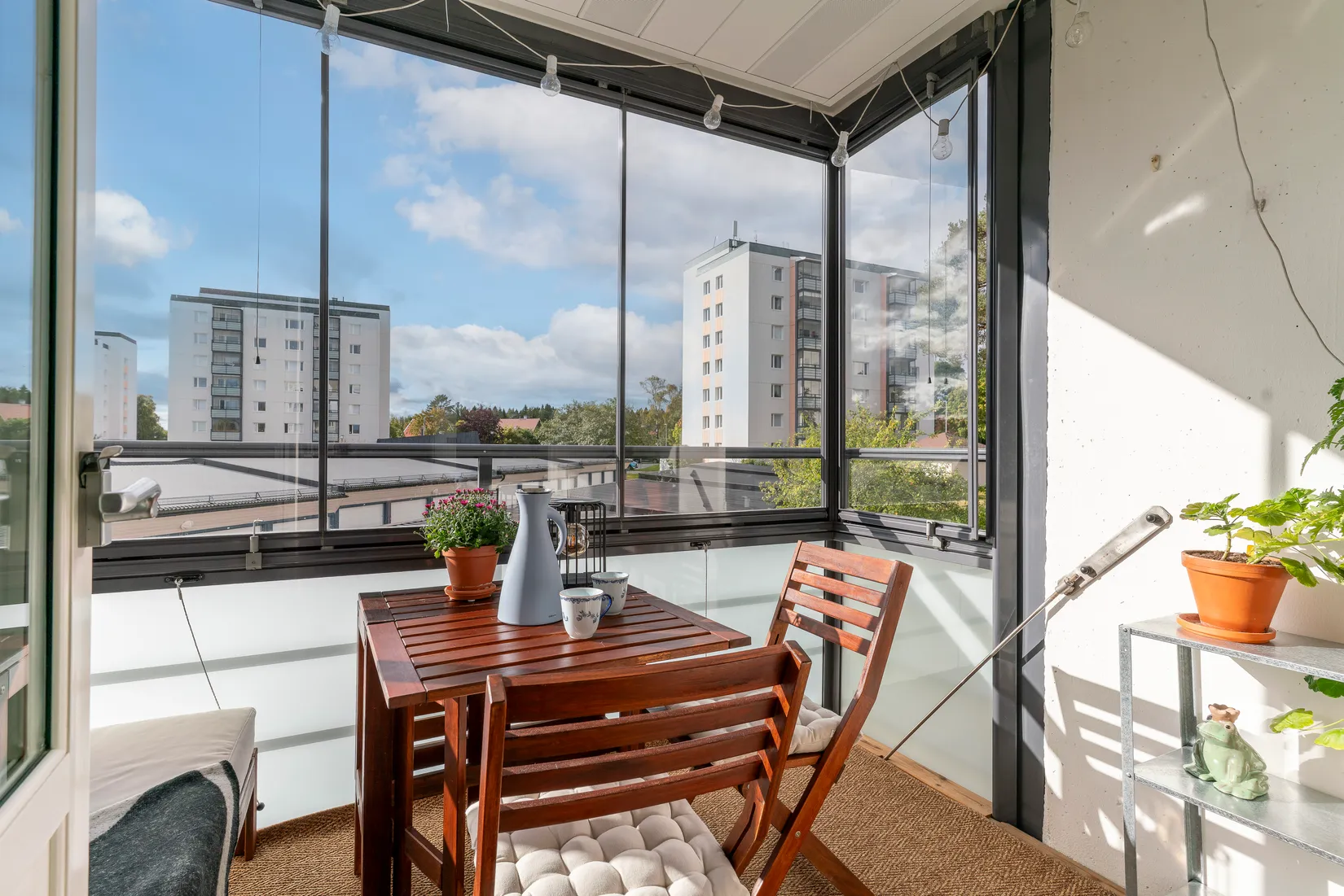 Bostadsrätt, Skidspåret 15, Berghem, Umeå