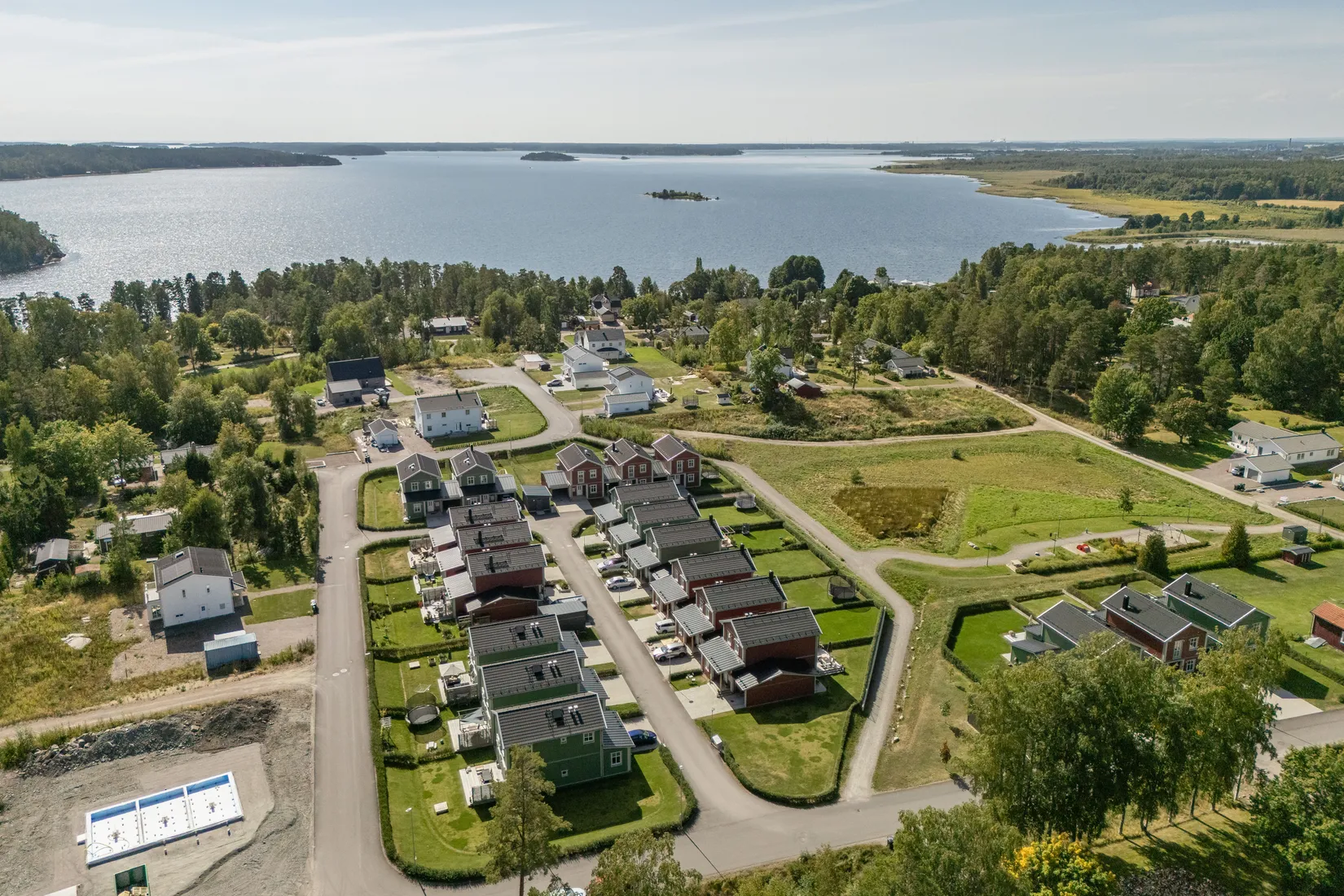 Bostadsrätt, Eneboslingan 16P, Alster, Karlstad