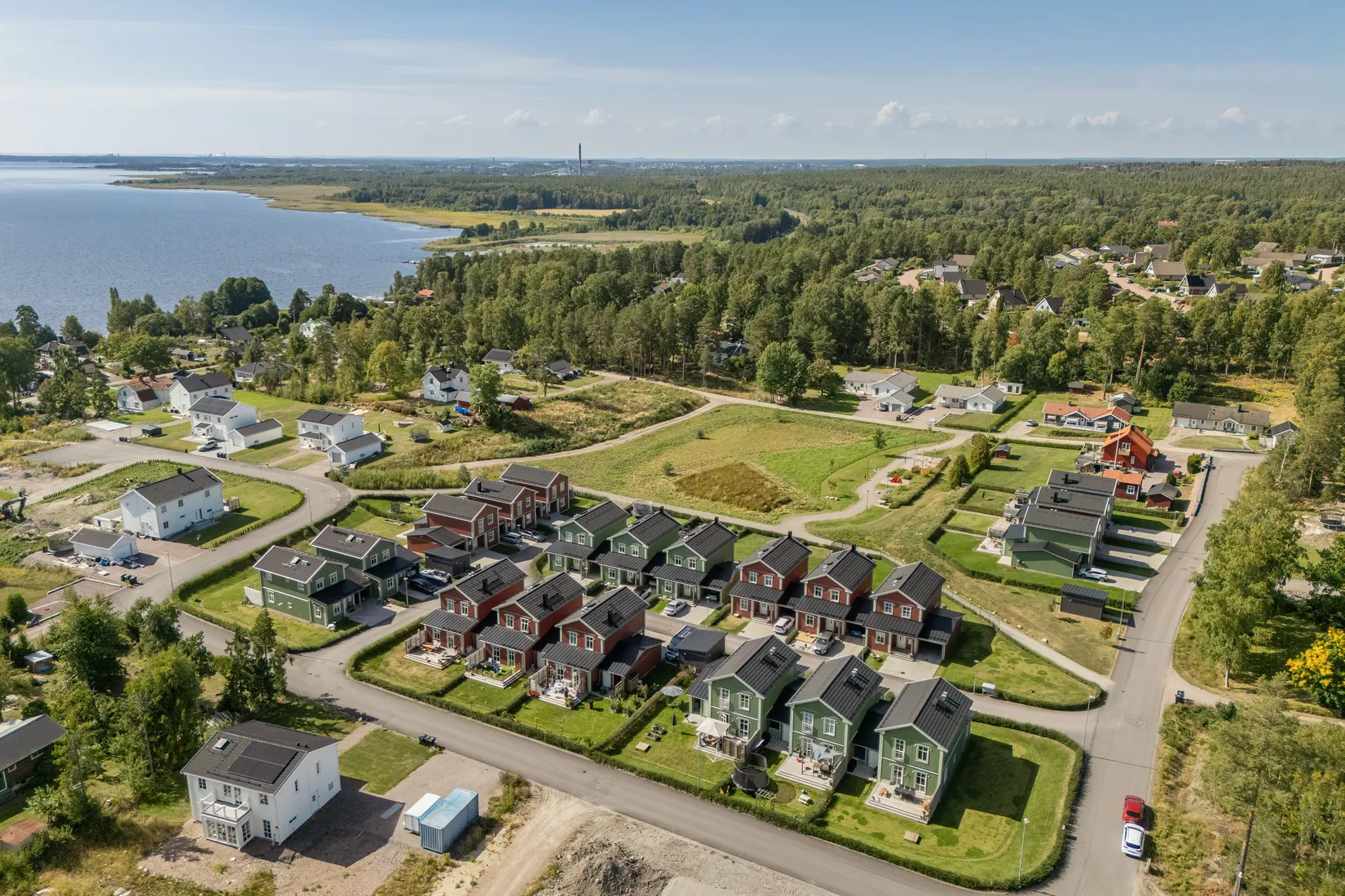 Bostadsrätt, Eneboslingan 16P, Alster, Karlstad