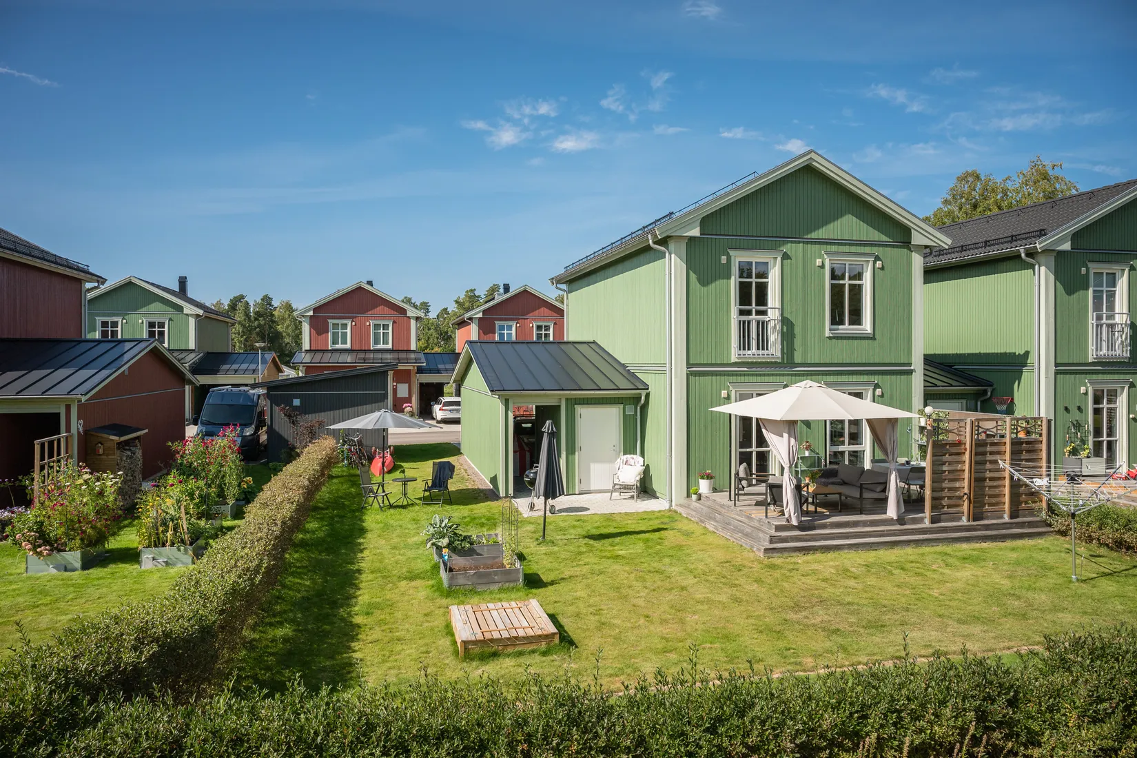 Bostadsrätt, Eneboslingan 16P, Alster, Karlstad