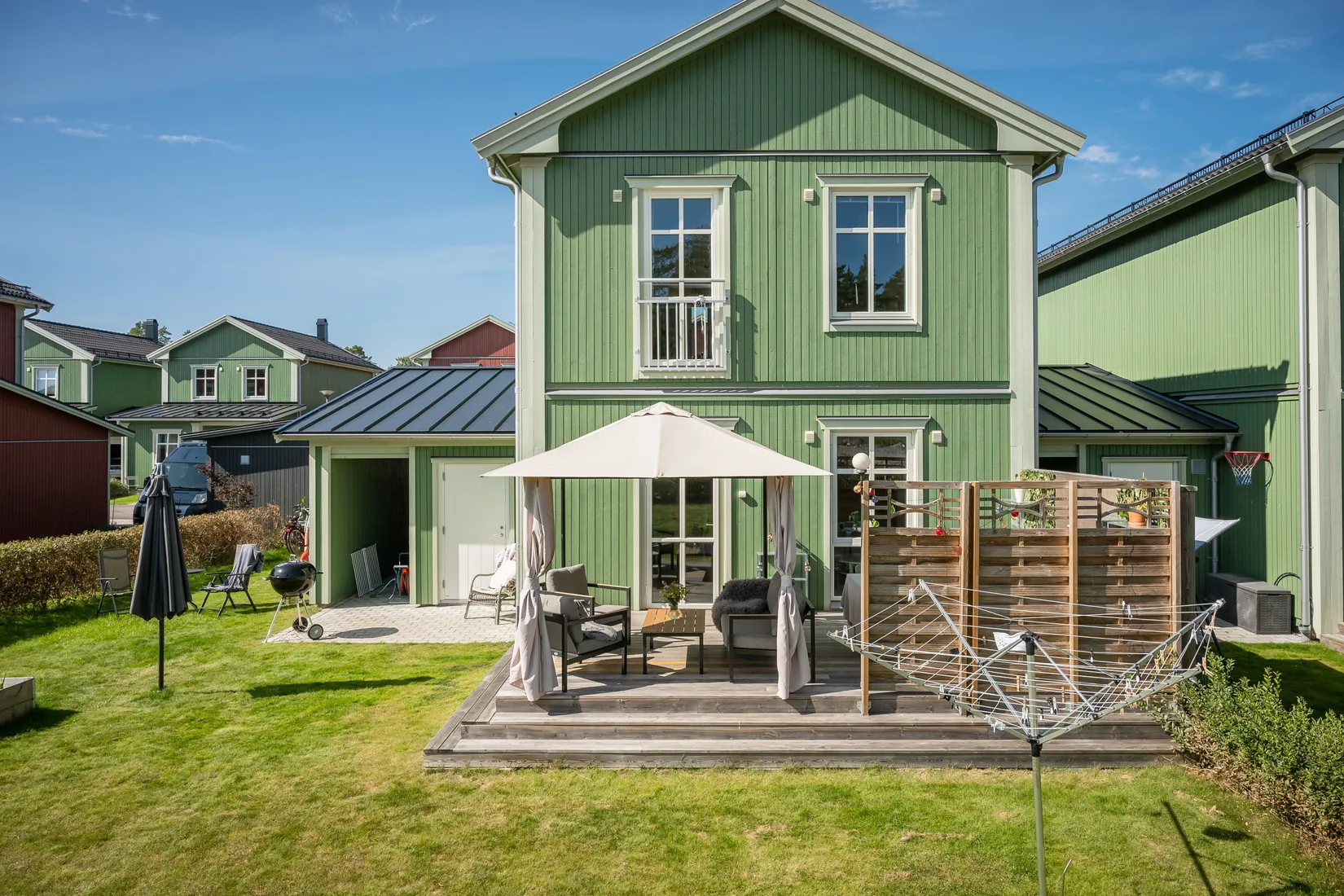 Bostadsrätt, Eneboslingan 16P, Alster, Karlstad