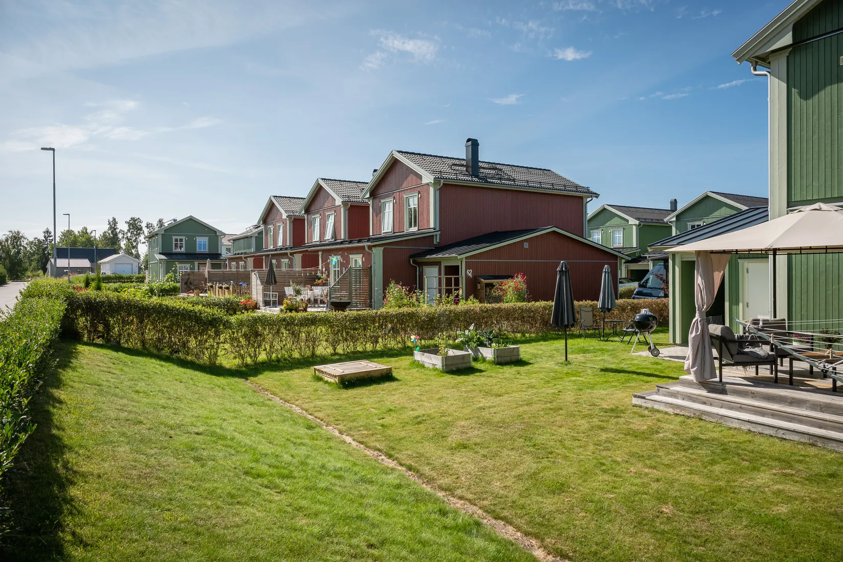 Bostadsrätt, Eneboslingan 16P, Alster, Karlstad