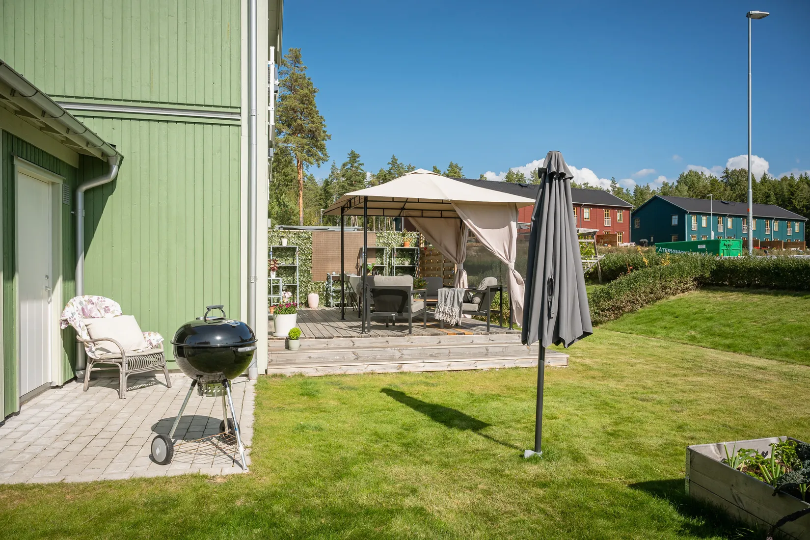 Bostadsrätt, Eneboslingan 16P, Alster, Karlstad