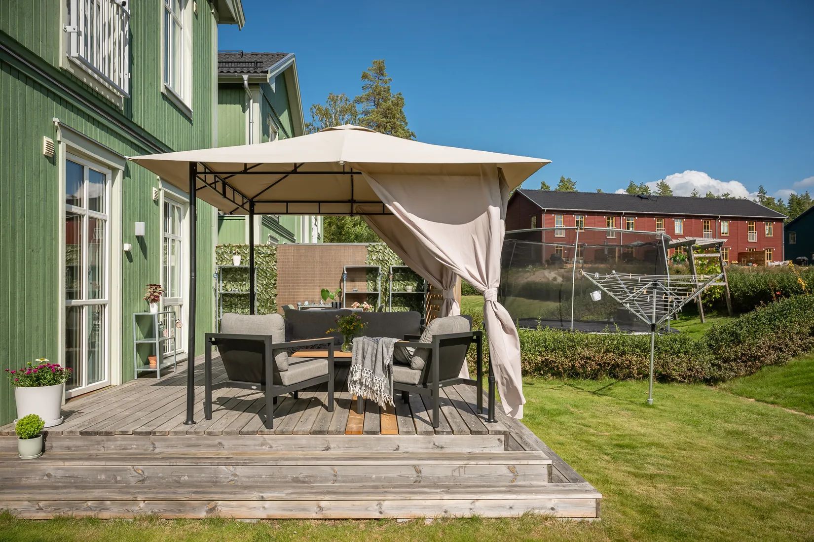 Bostadsrätt, Eneboslingan 16P, Alster, Karlstad