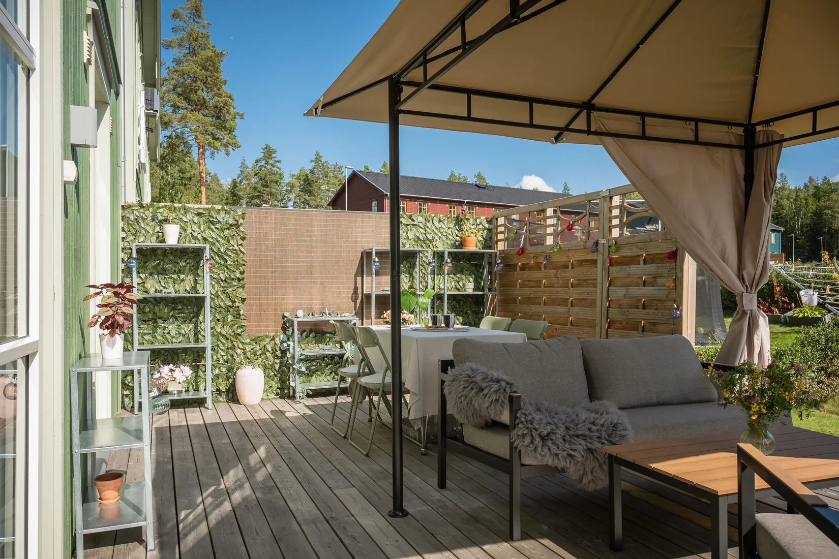 Bostadsrätt, Eneboslingan 16P, Alster, Karlstad