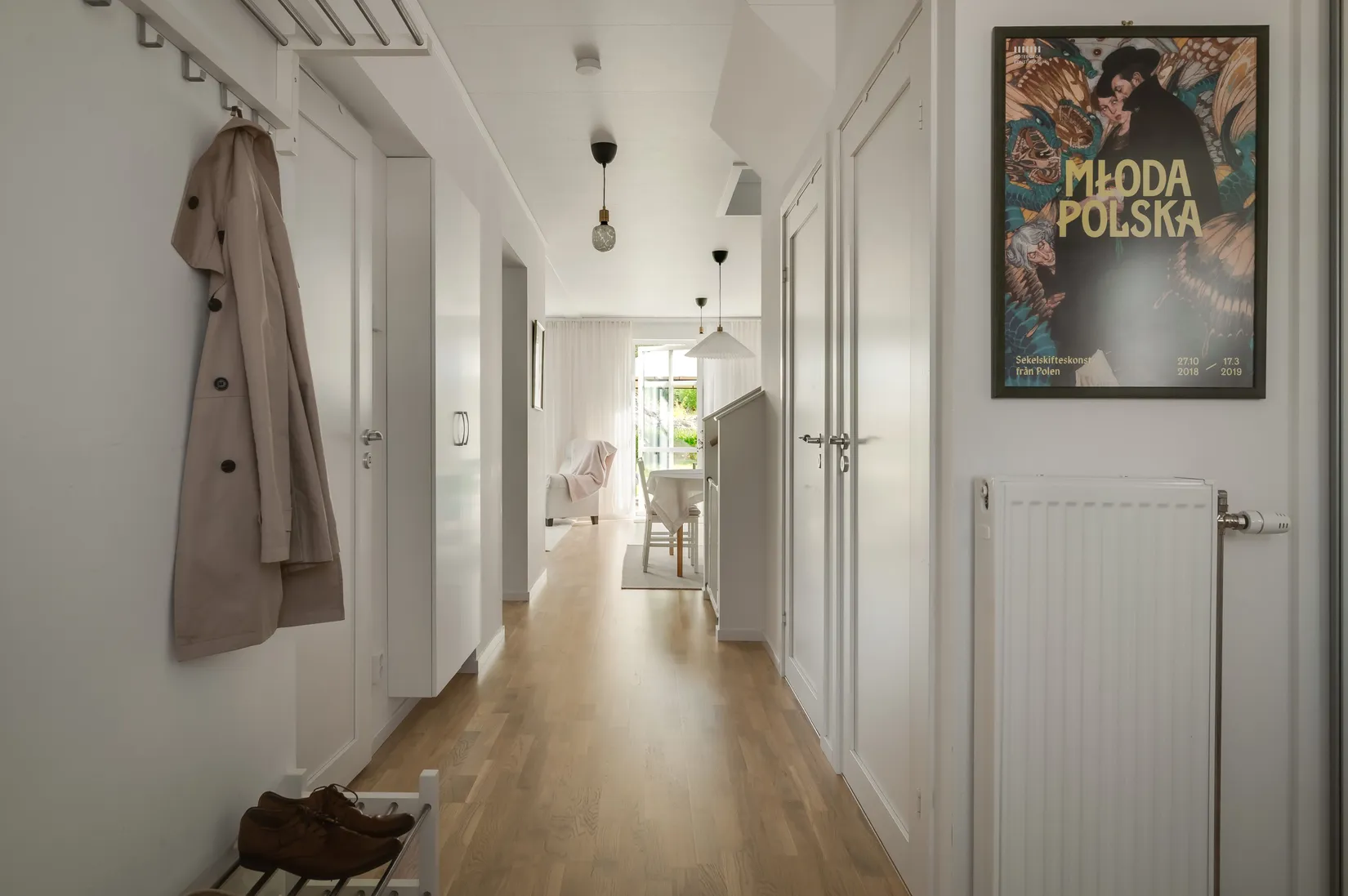 Bostadsrätt, Eneboslingan 16P, Alster, Karlstad
