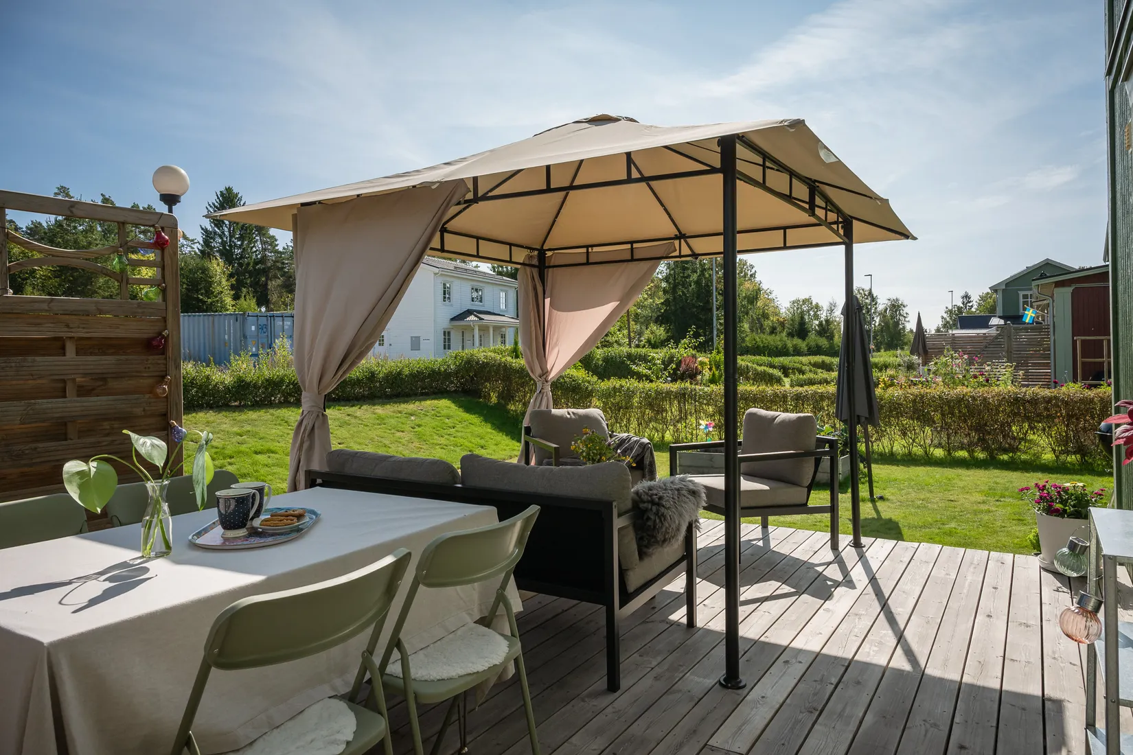 Bostadsrätt, Eneboslingan 16P, Alster, Karlstad