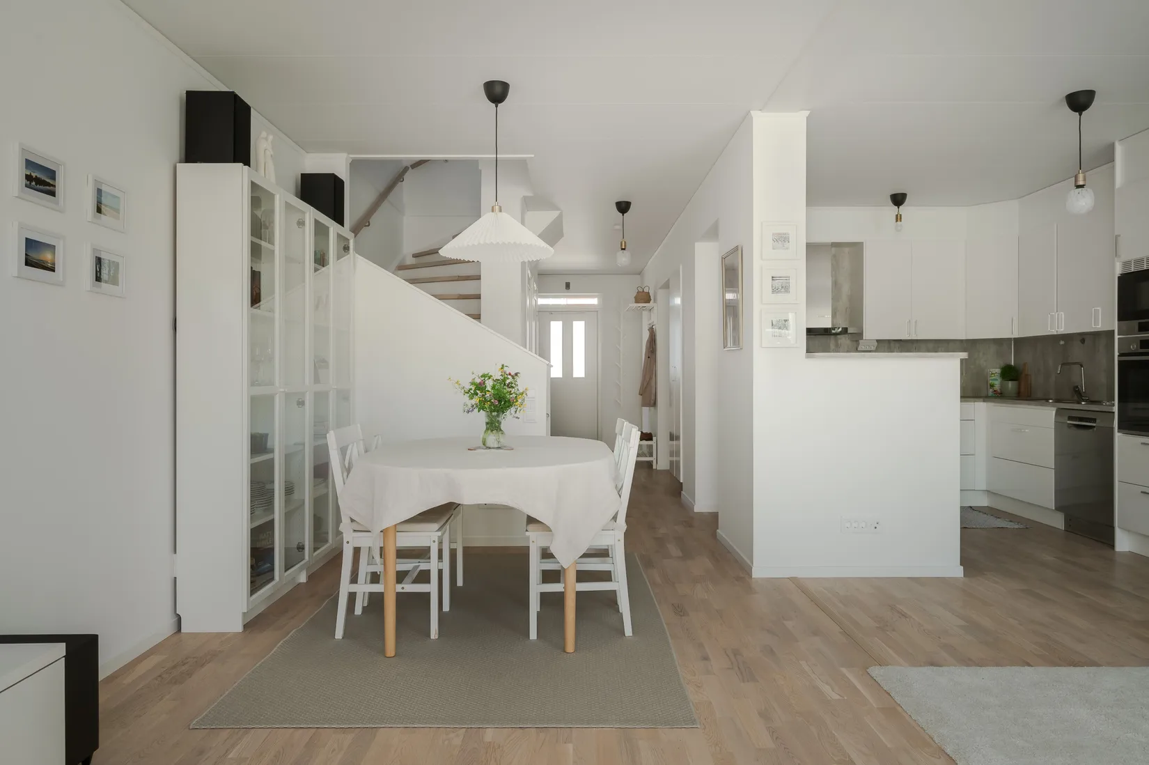 Bostadsrätt, Eneboslingan 16P, Alster, Karlstad