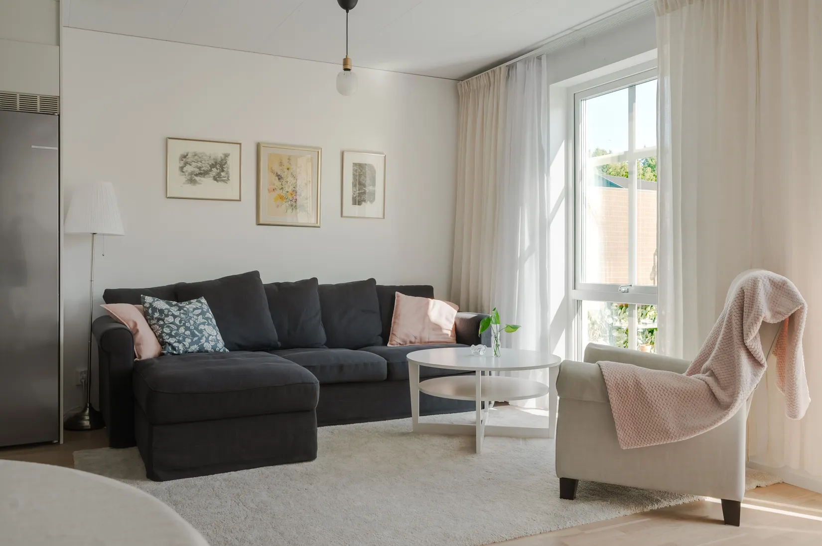 Bostadsrätt, Eneboslingan 16P, Alster, Karlstad