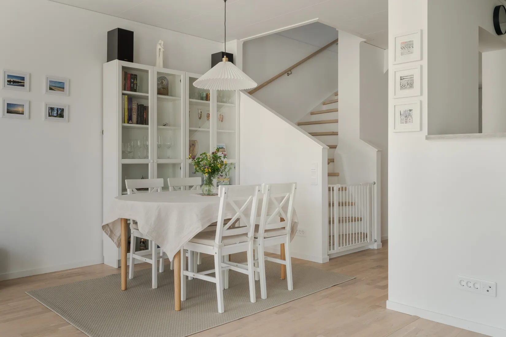 Bostadsrätt, Eneboslingan 16P, Alster, Karlstad