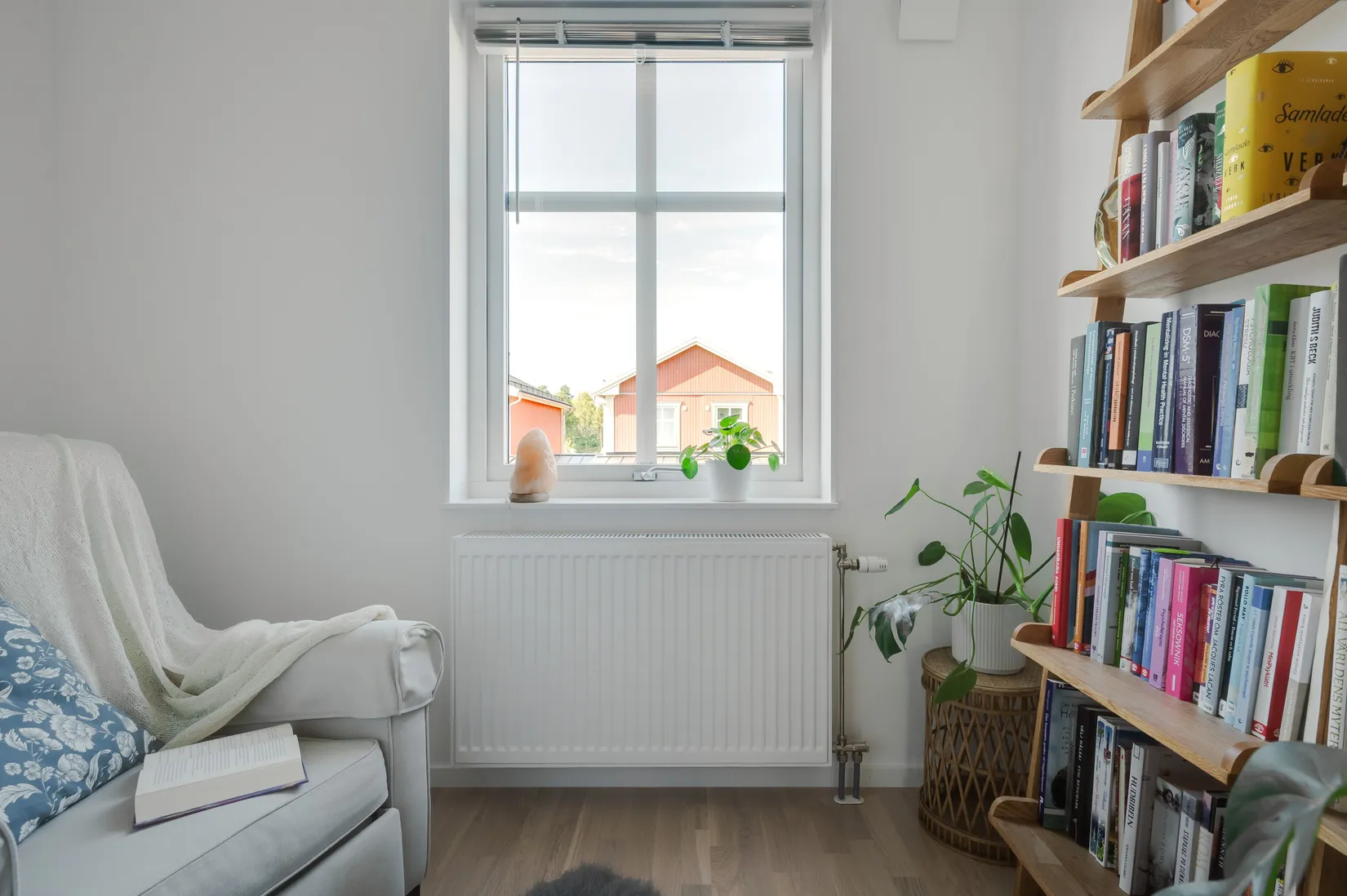 Bostadsrätt, Eneboslingan 16P, Alster, Karlstad