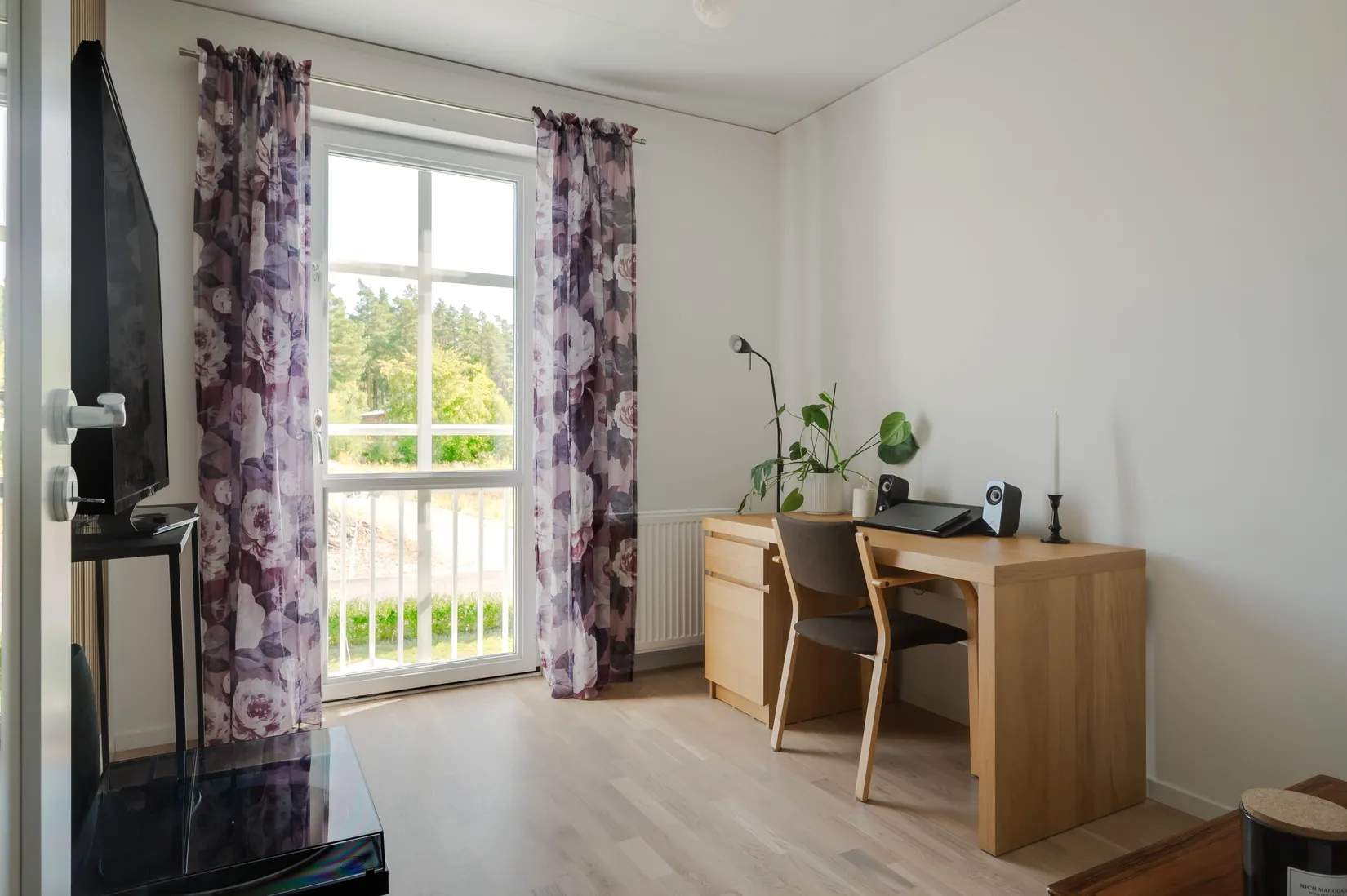 Bostadsrätt, Eneboslingan 16P, Alster, Karlstad